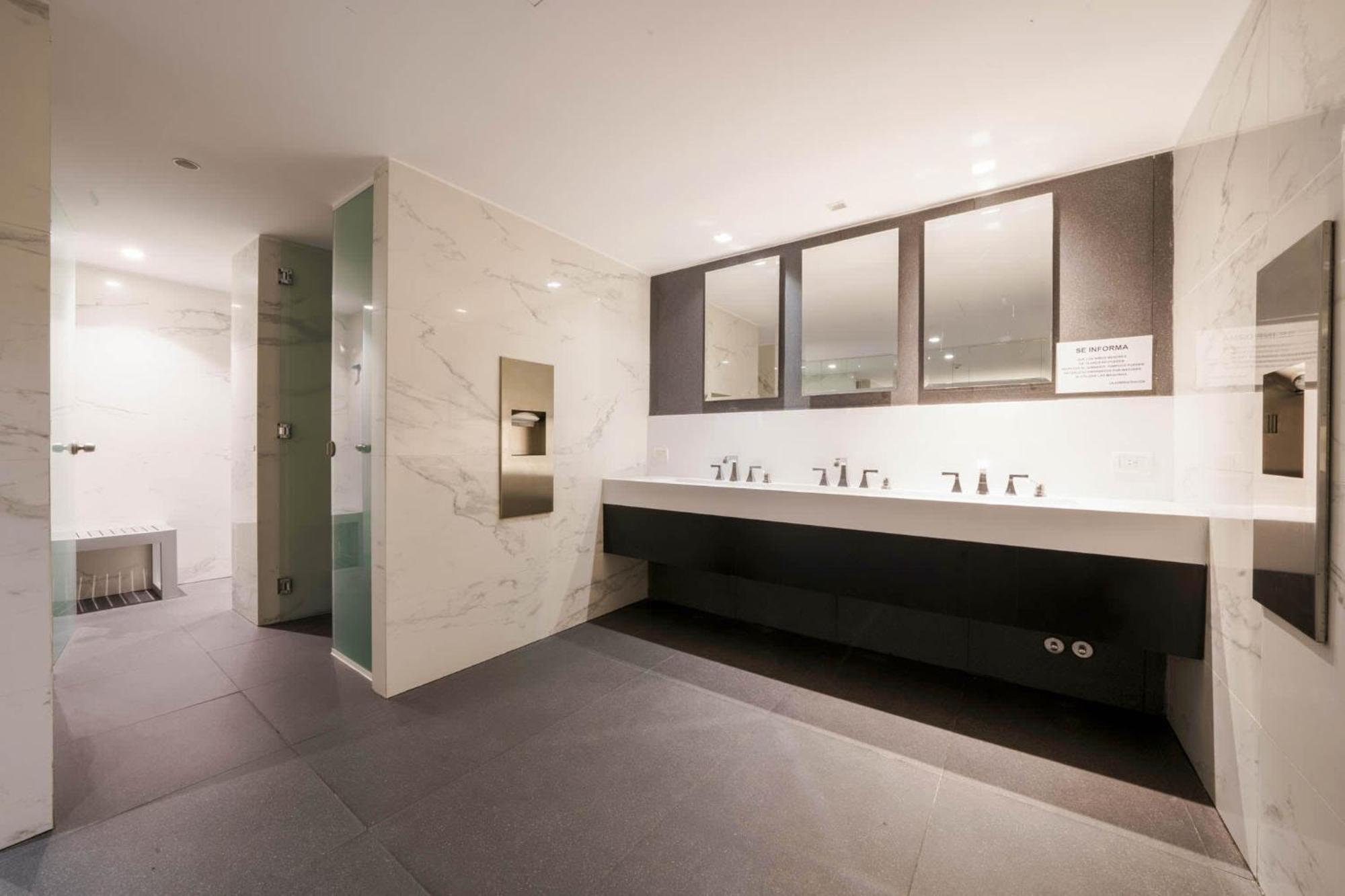 Fliphaus Be Libertador - Lux Loft 13-4