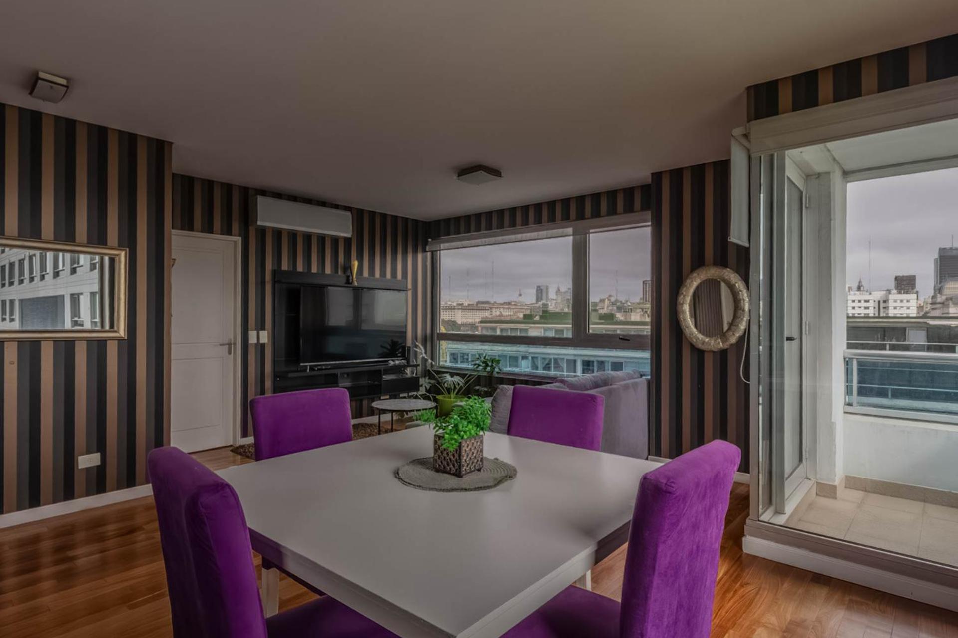 Apartamento Departamento Torres Del Yatch Ciudad Autónoma de Buenos Aires