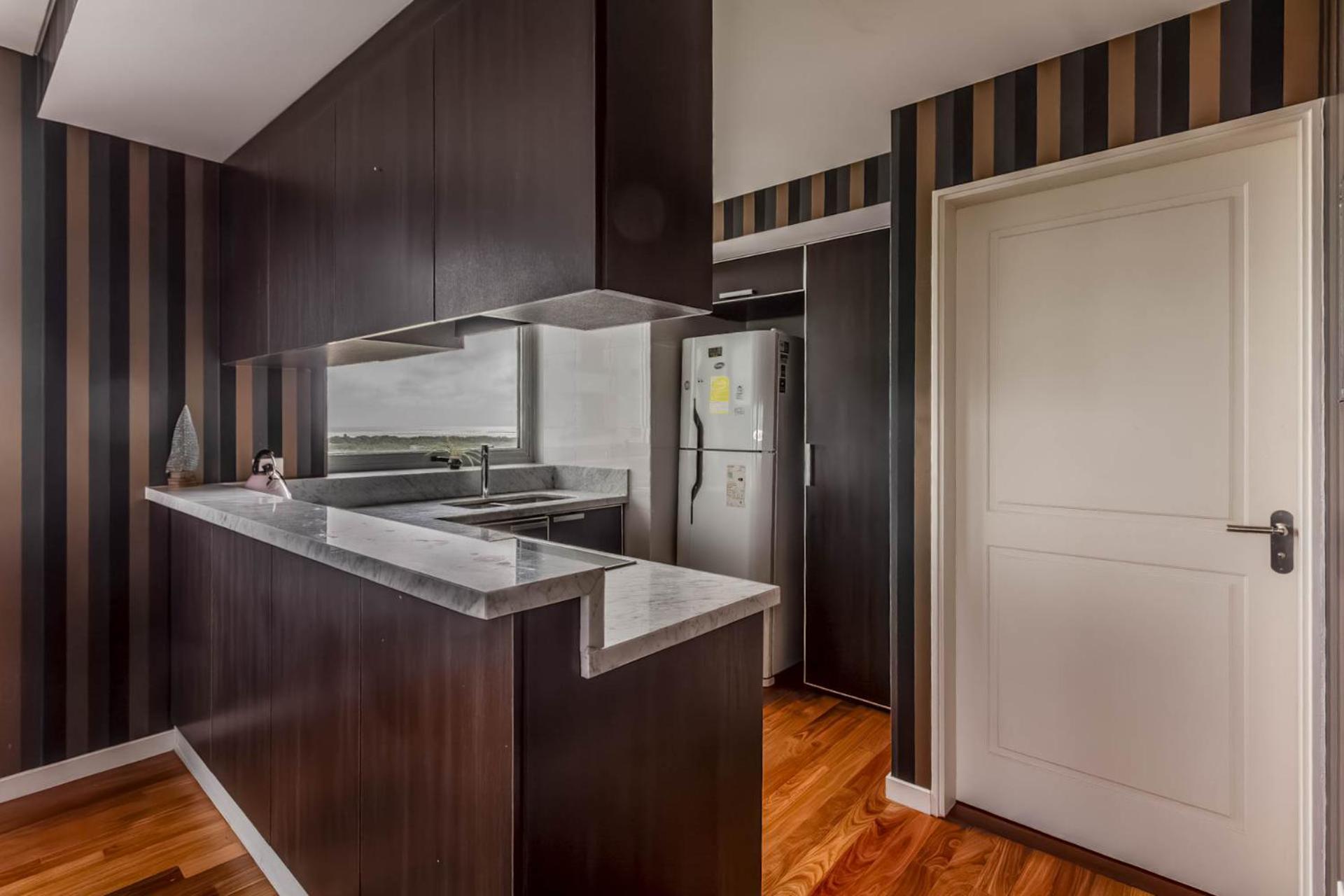 Departamento Torres Del Yatch Ciudad Autónoma de Buenos Aires