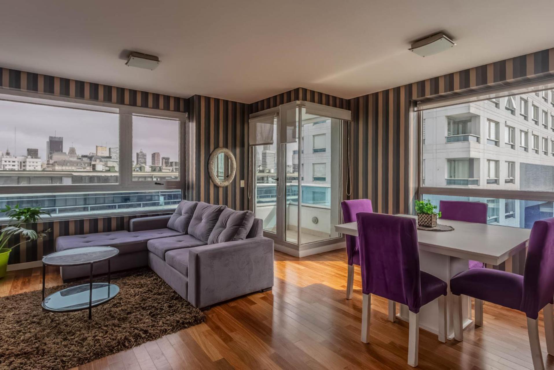 Departamento Torres Del Yatch Apartamento
