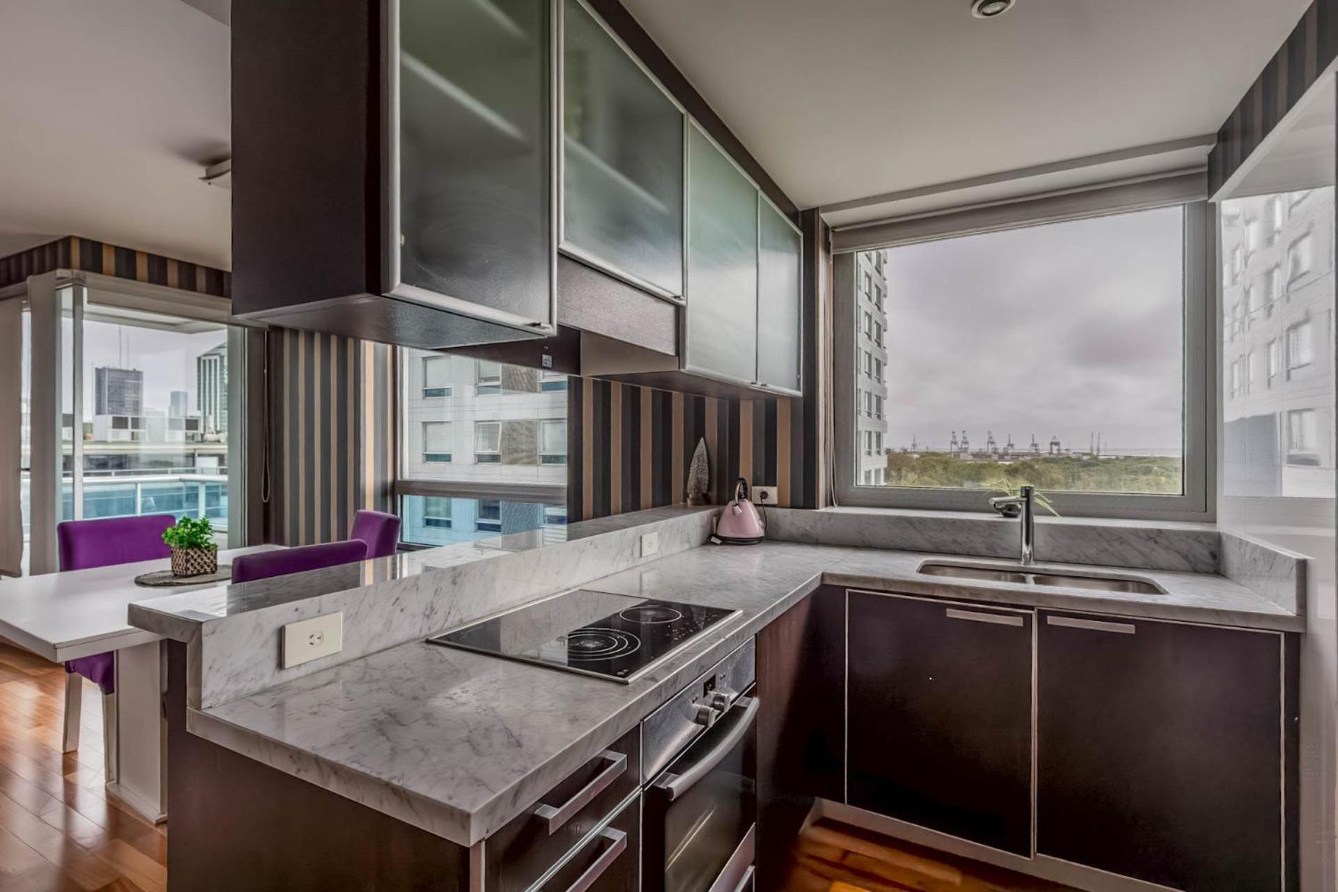 Apartamento Departamento Torres Del Yatch *