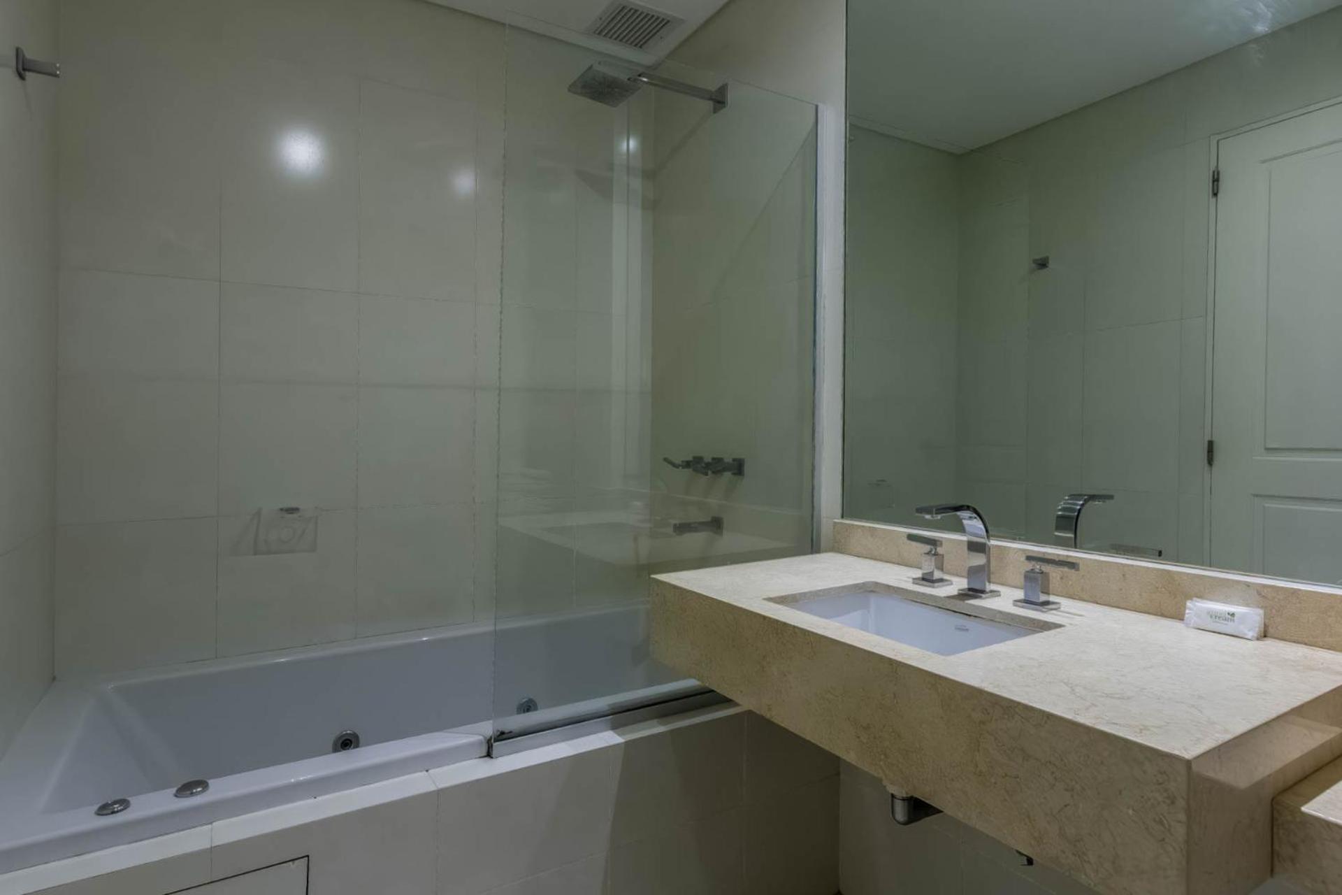 Departamento Torres Del Yatch *