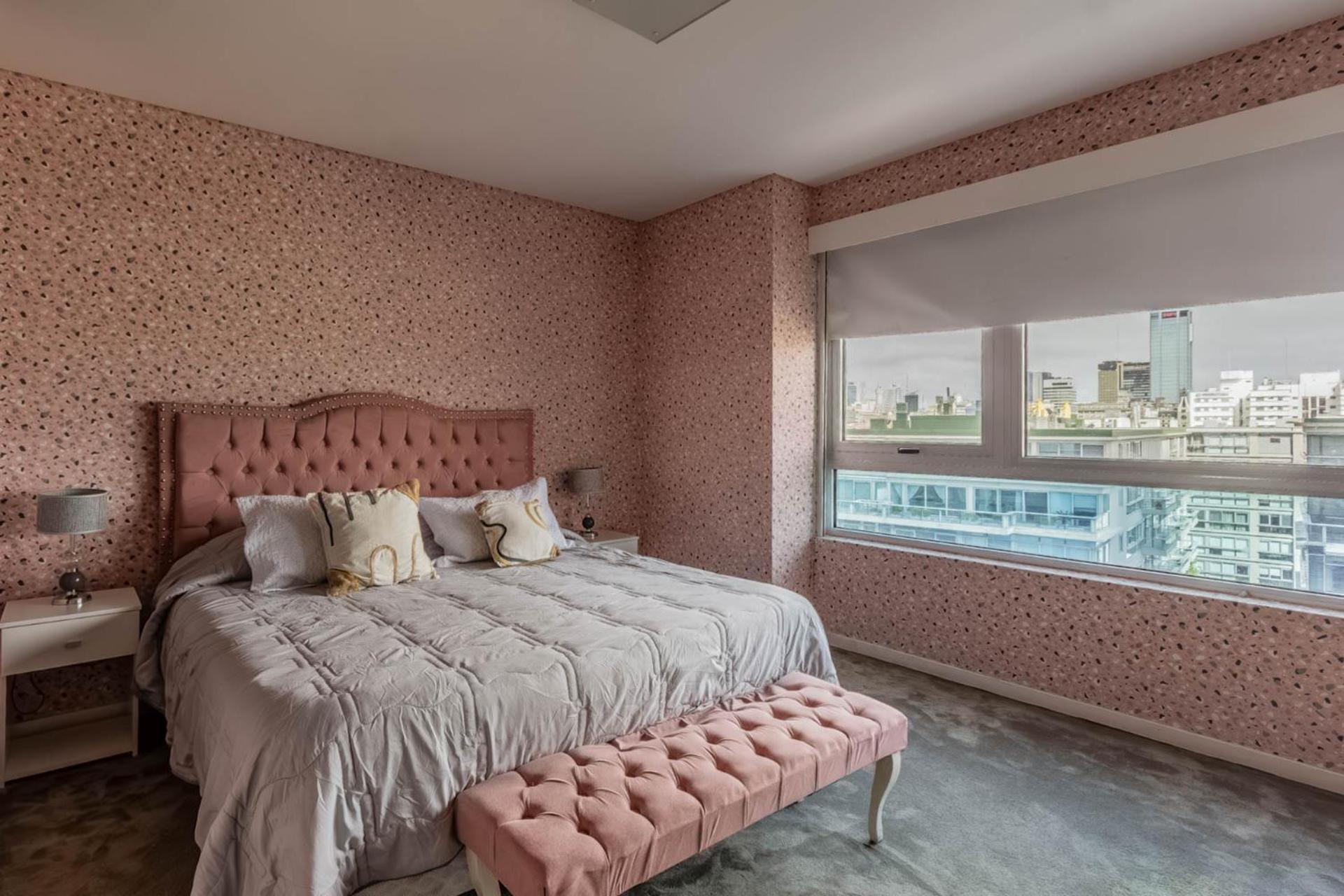 Departamento Torres Del Yatch Apartamento Ciudad Autónoma de Buenos Aires