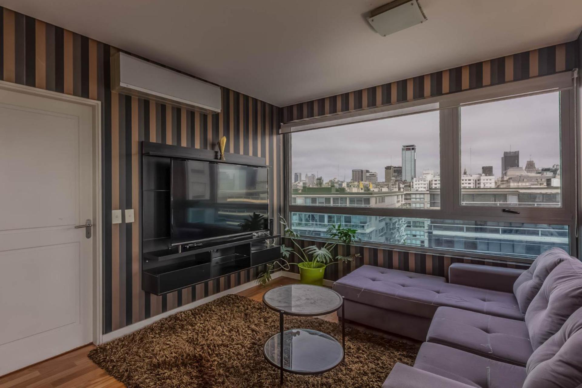 Departamento Torres Del Yatch Ciudad Autónoma de Buenos Aires