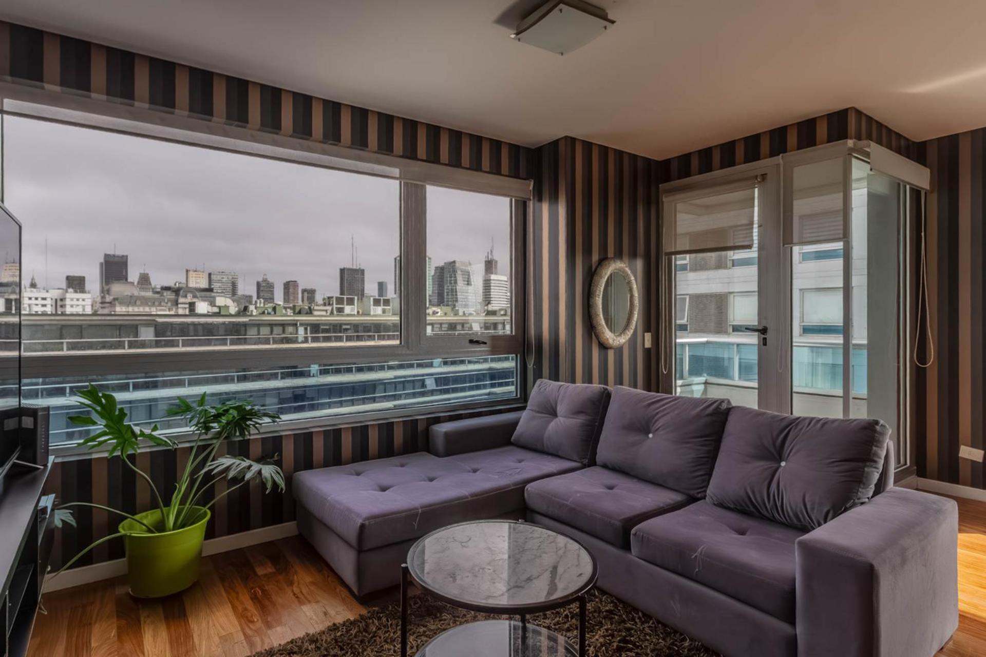 Departamento Torres Del Yatch Apartamento *