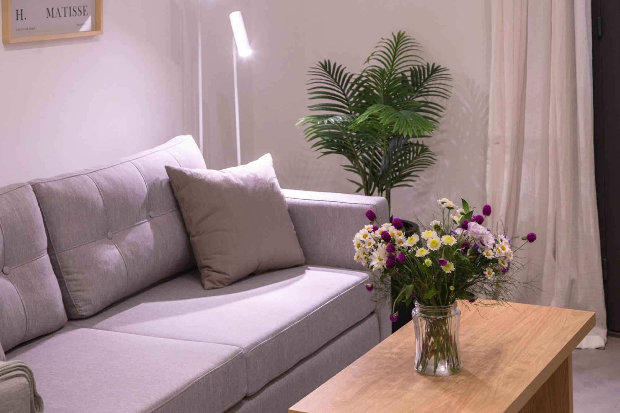 Turmalina Beautiful Apartamento *