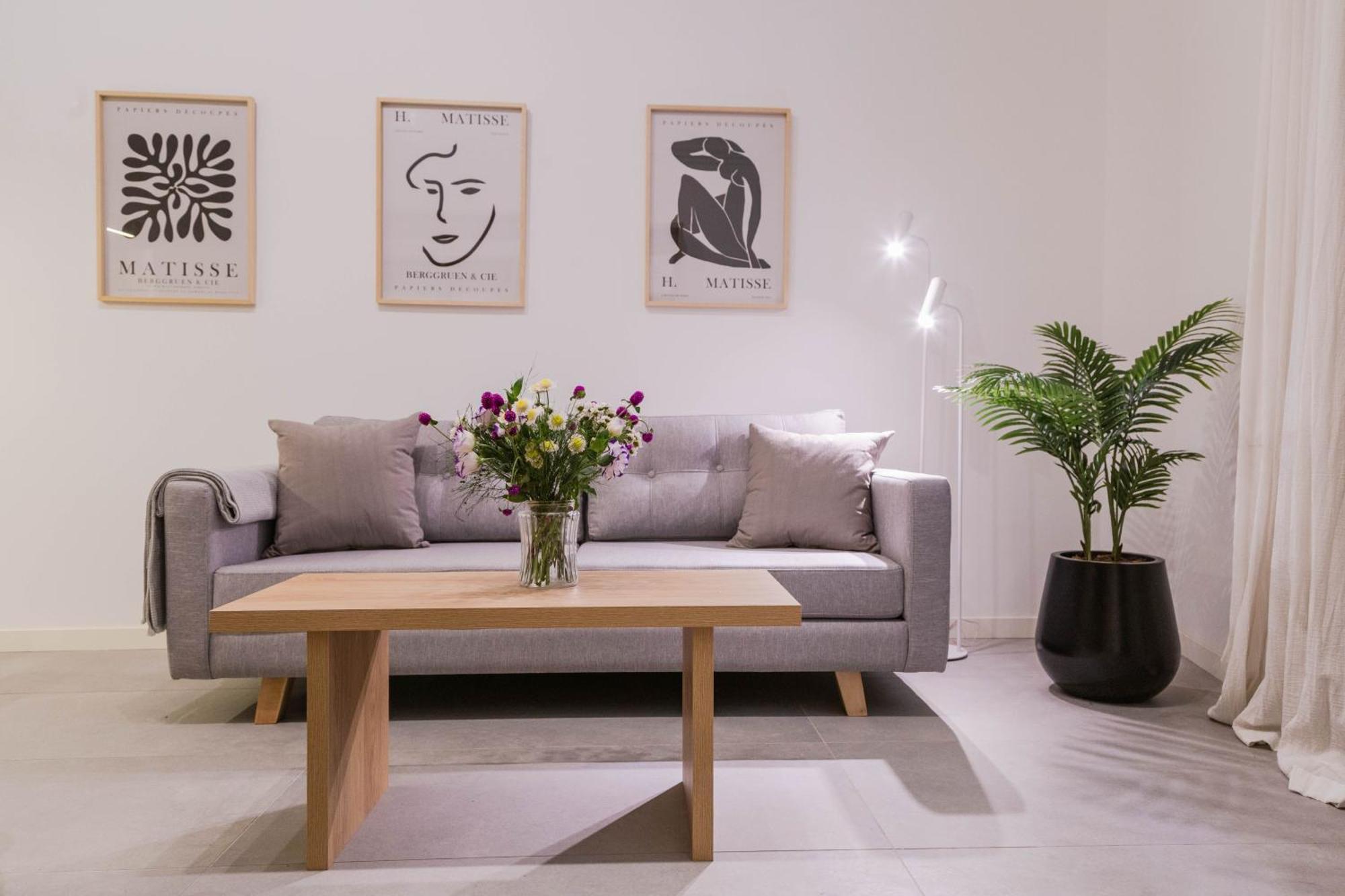 Turmalina Beautiful Apartamento Ciudad Autónoma de Buenos Aires