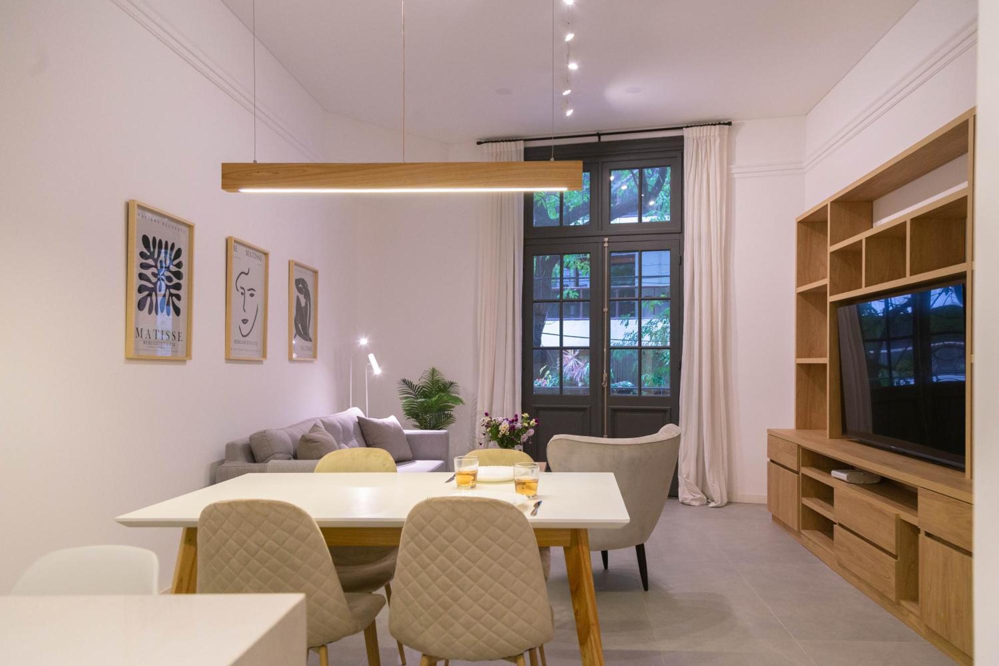Turmalina Beautiful Apartamento *