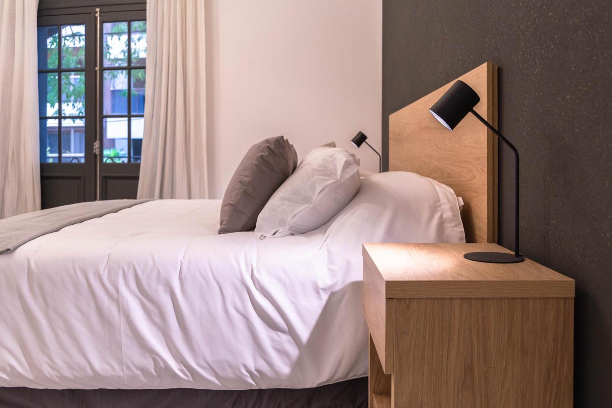 Apartamento Turmalina Beautiful Ciudad Autónoma de Buenos Aires