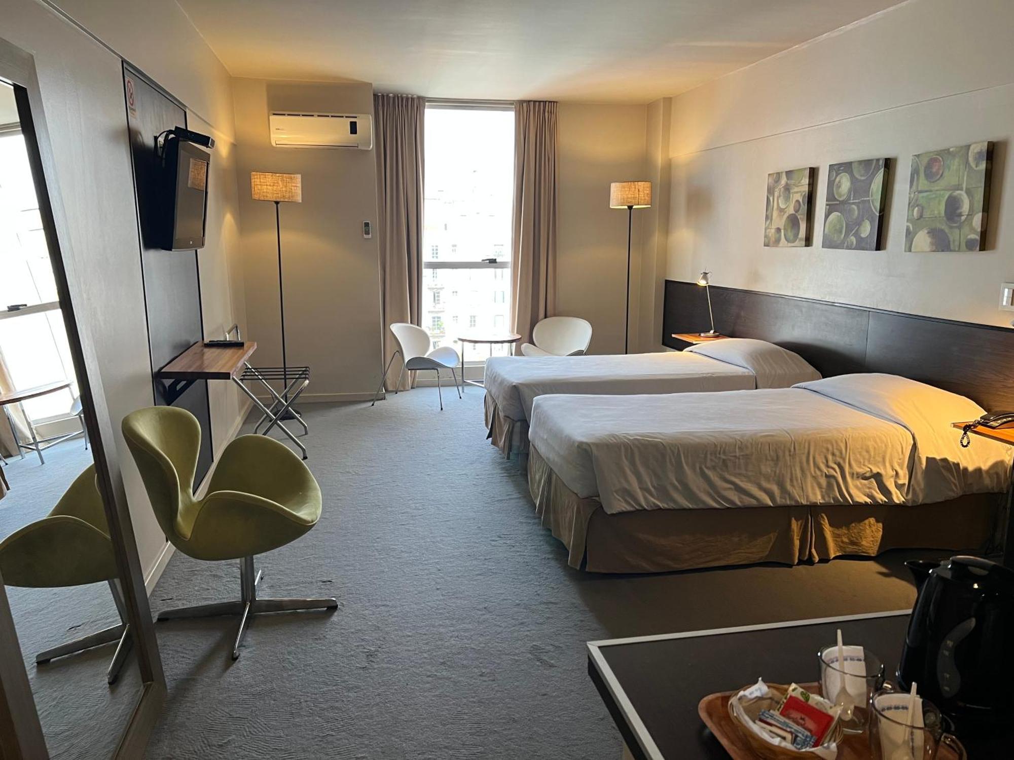 Hotel Uno