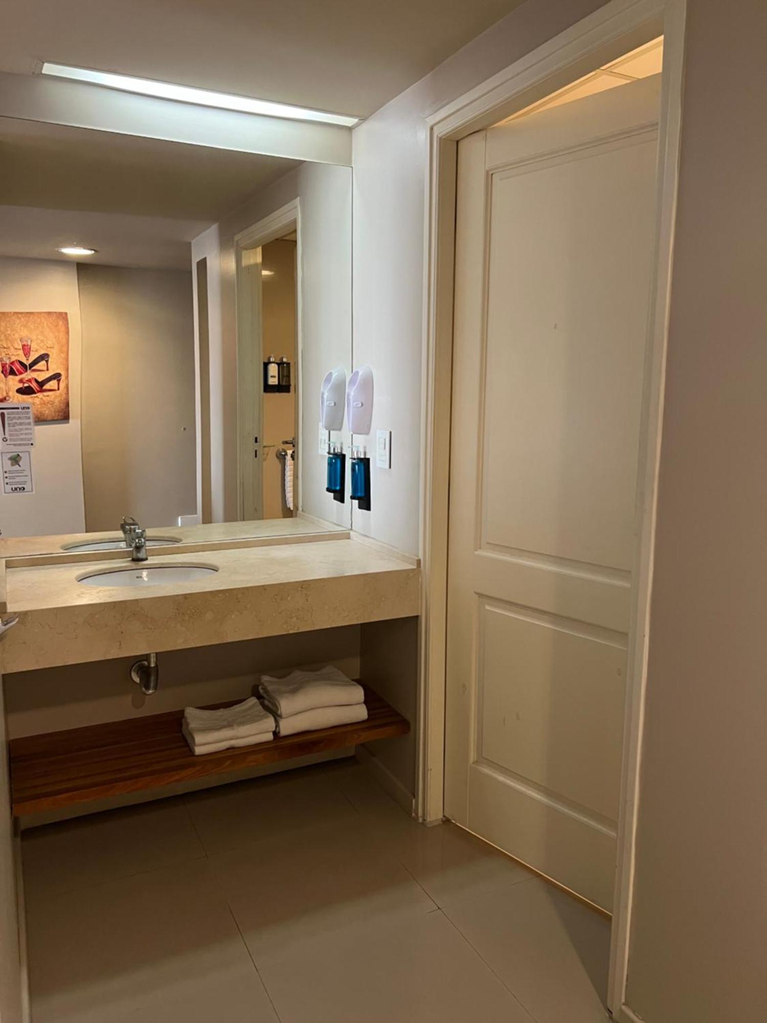 Uno Hotel Ciudad Autónoma de Buenos Aires