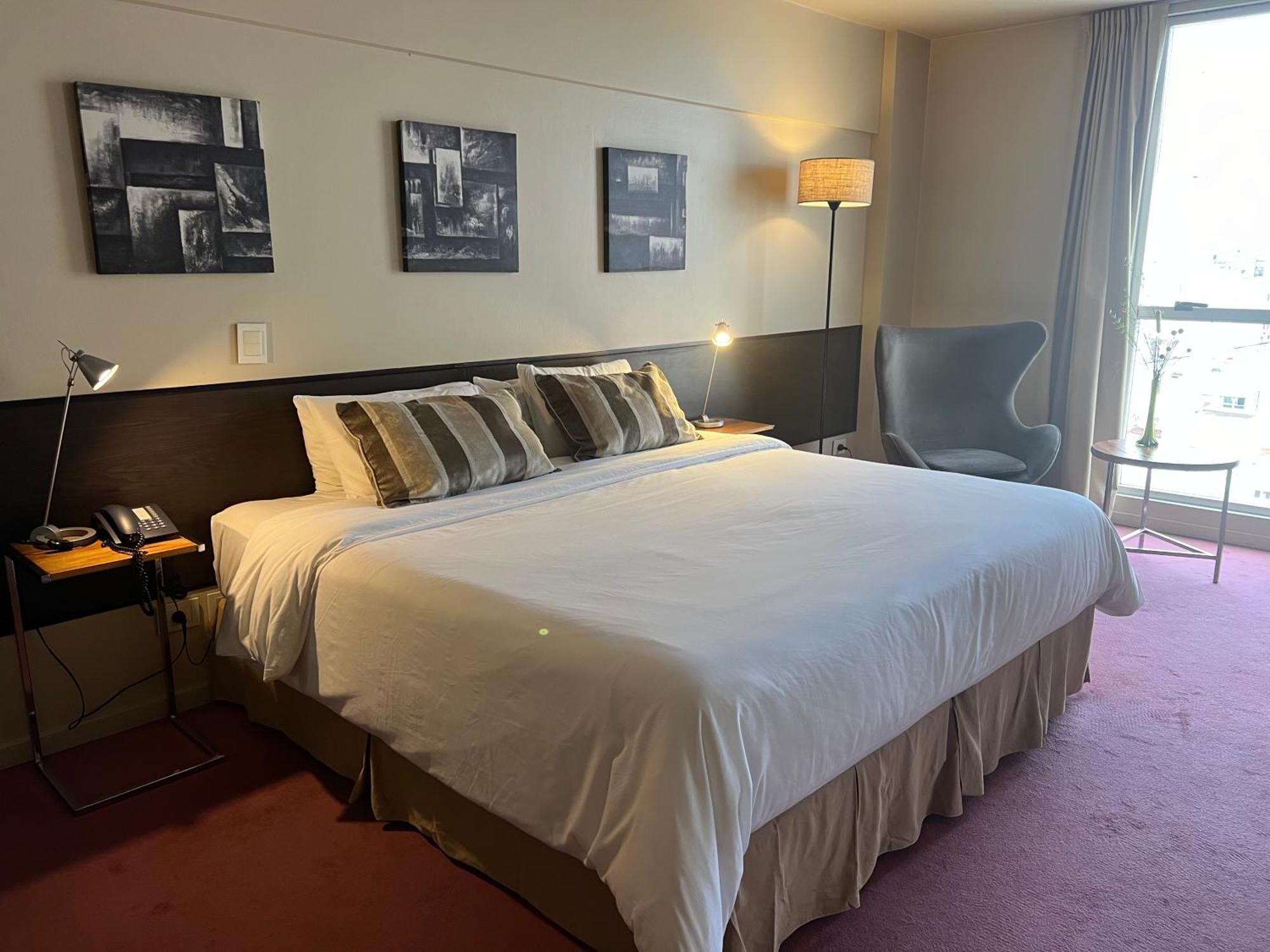 Uno 4* Ciudad Autónoma de Buenos Aires