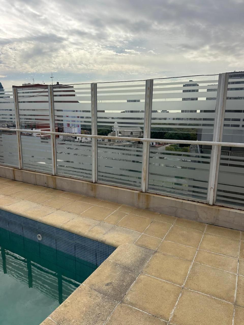 Apartamento Departamento Ciudad De La Paz Ciudad Autónoma de Buenos Aires