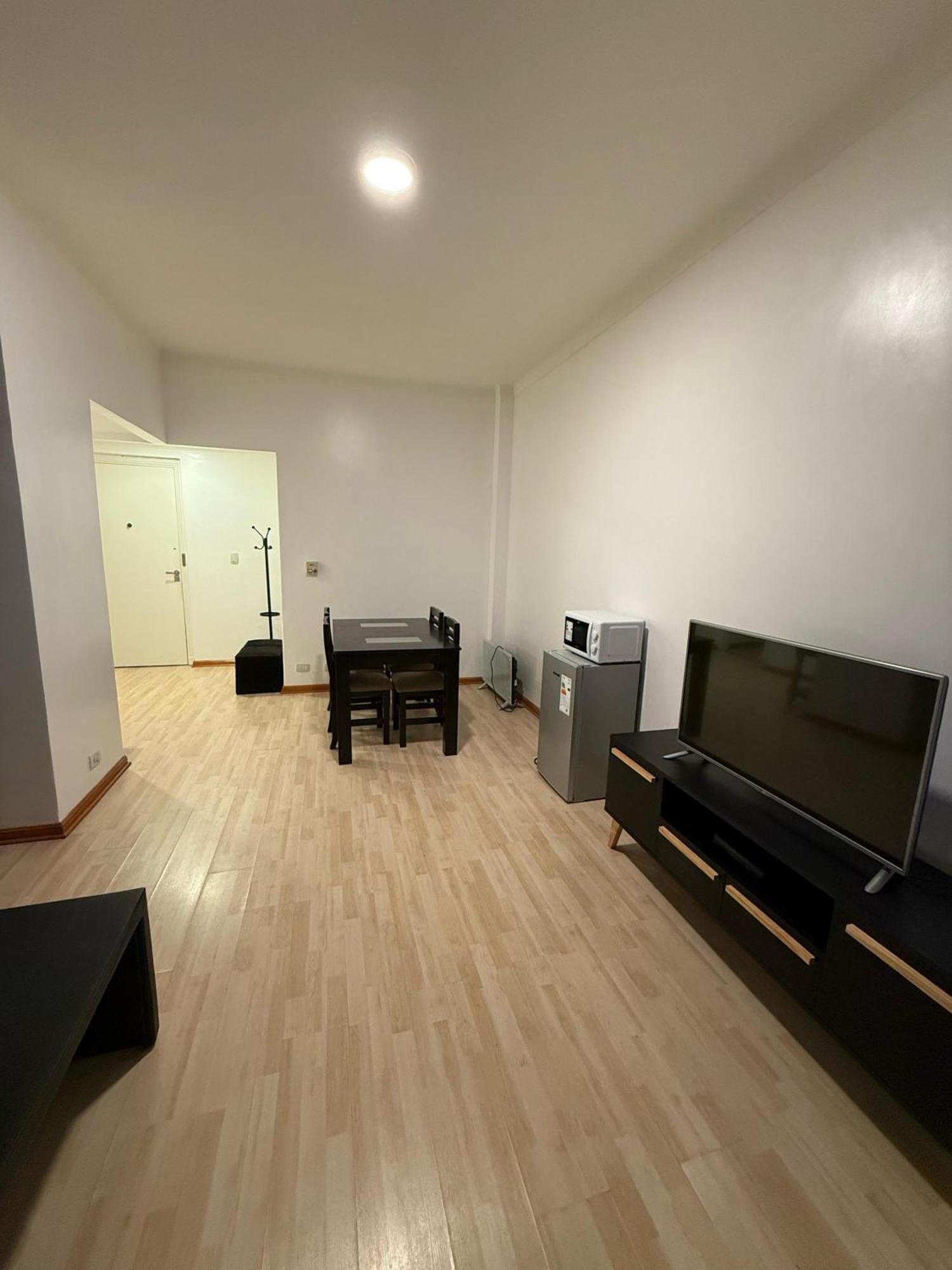 Departamento En Pleno Microcentro Ciudad Autónoma de Buenos Aires