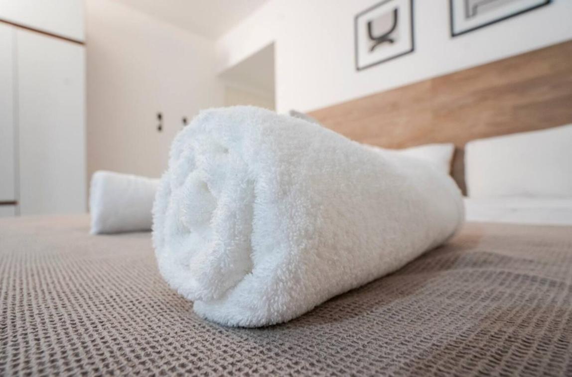 Apartamento Nomad Bulnes *