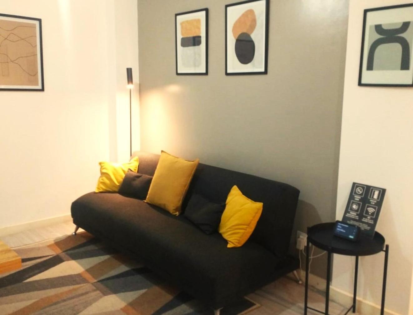 Nomad Bulnes Ciudad Autónoma de Buenos Aires