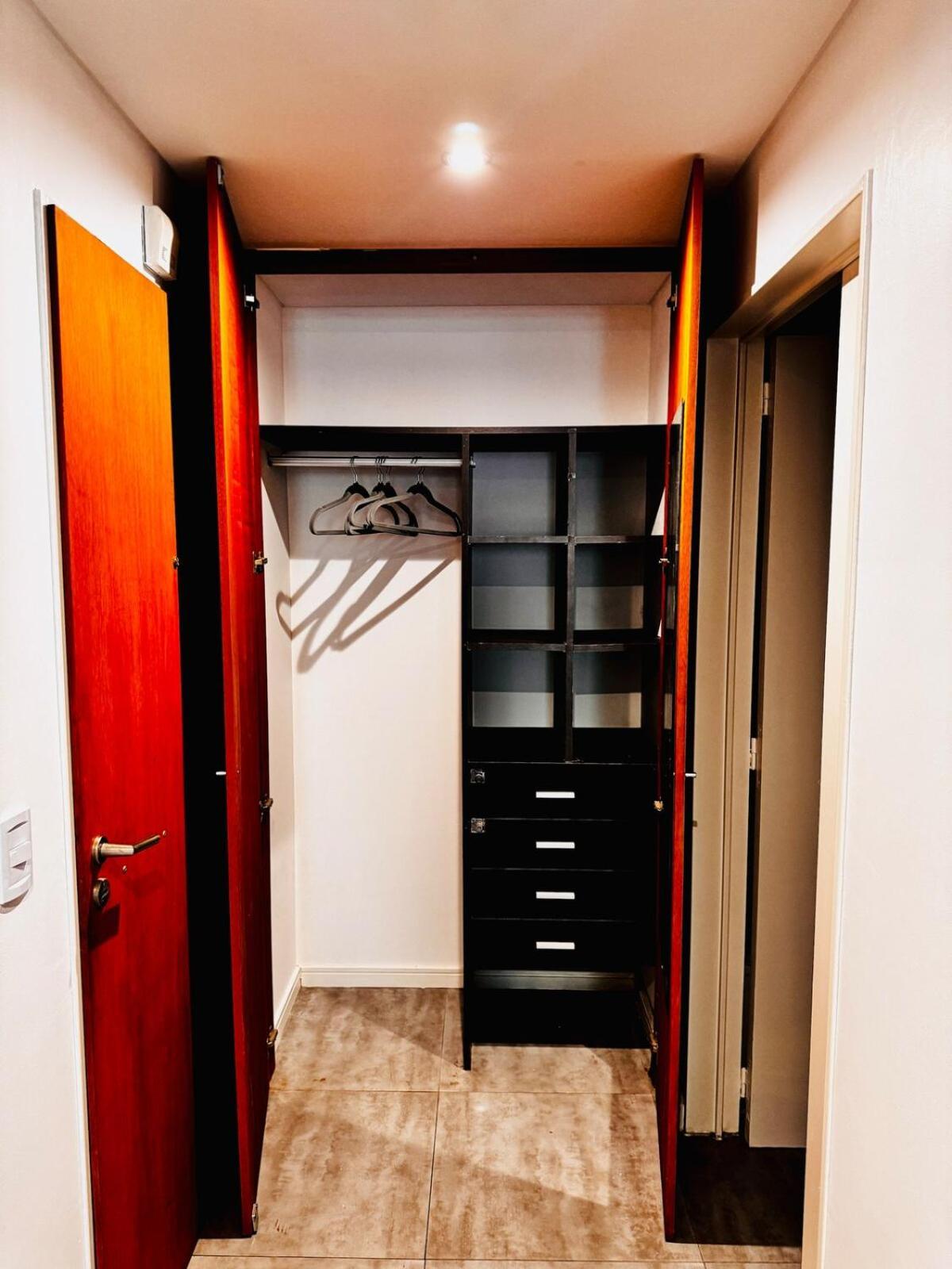 Apartamento Excellent In Palermo With A Balcony Ciudad Autónoma de Buenos Aires