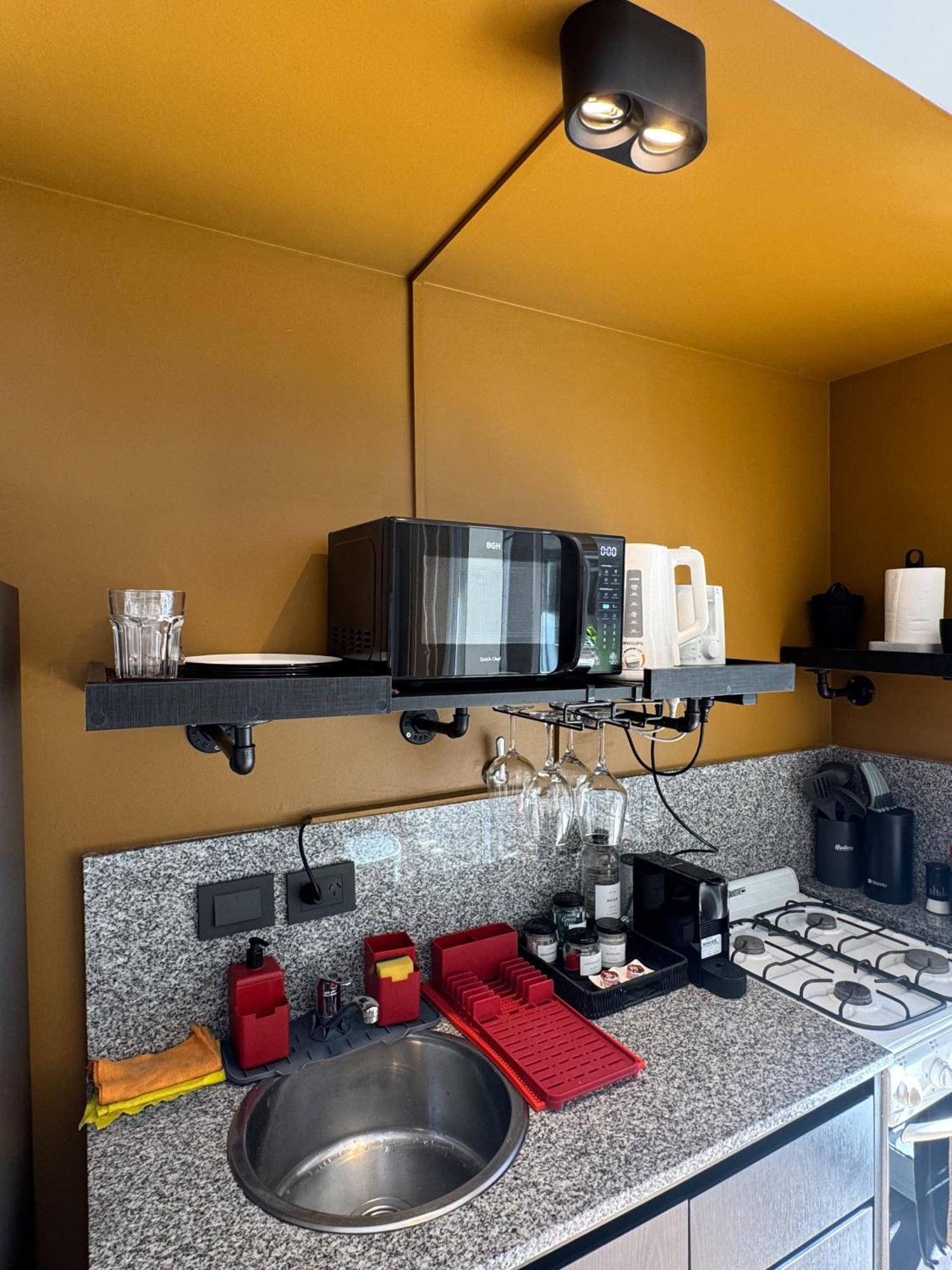 Foster Hollywood Apartamento *