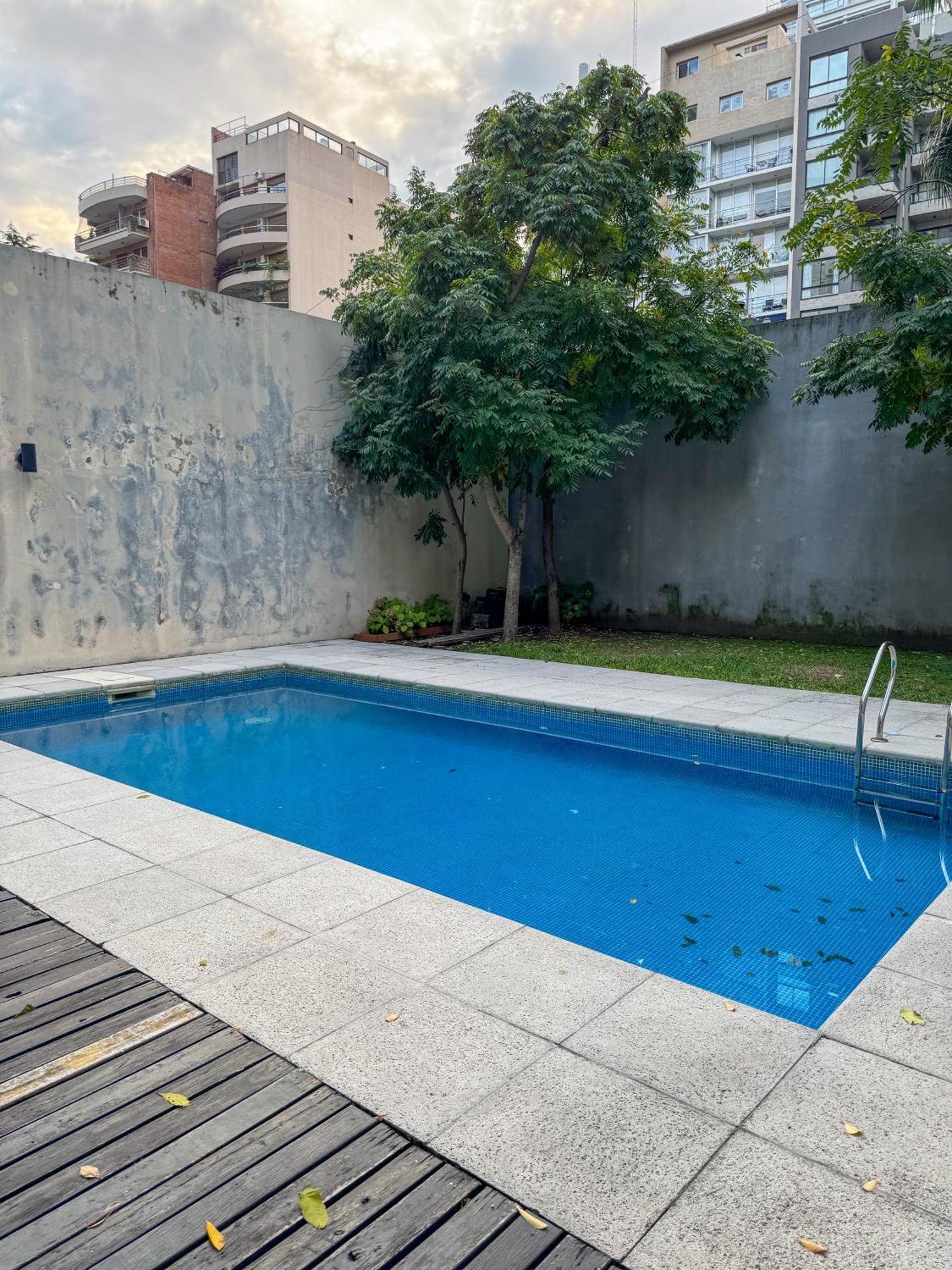 Foster Hollywood Apartamento Ciudad Autónoma de Buenos Aires