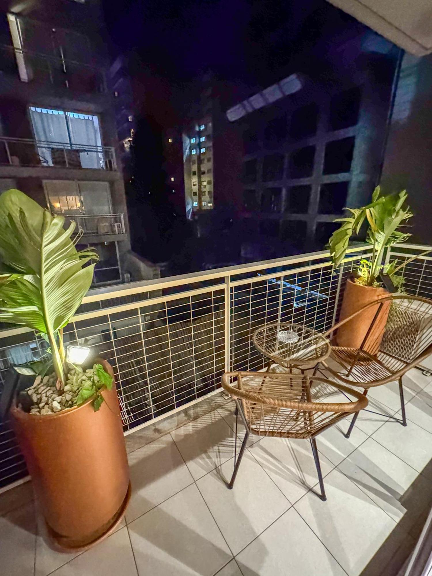 Apartamento Foster Hollywood Ciudad Autónoma de Buenos Aires