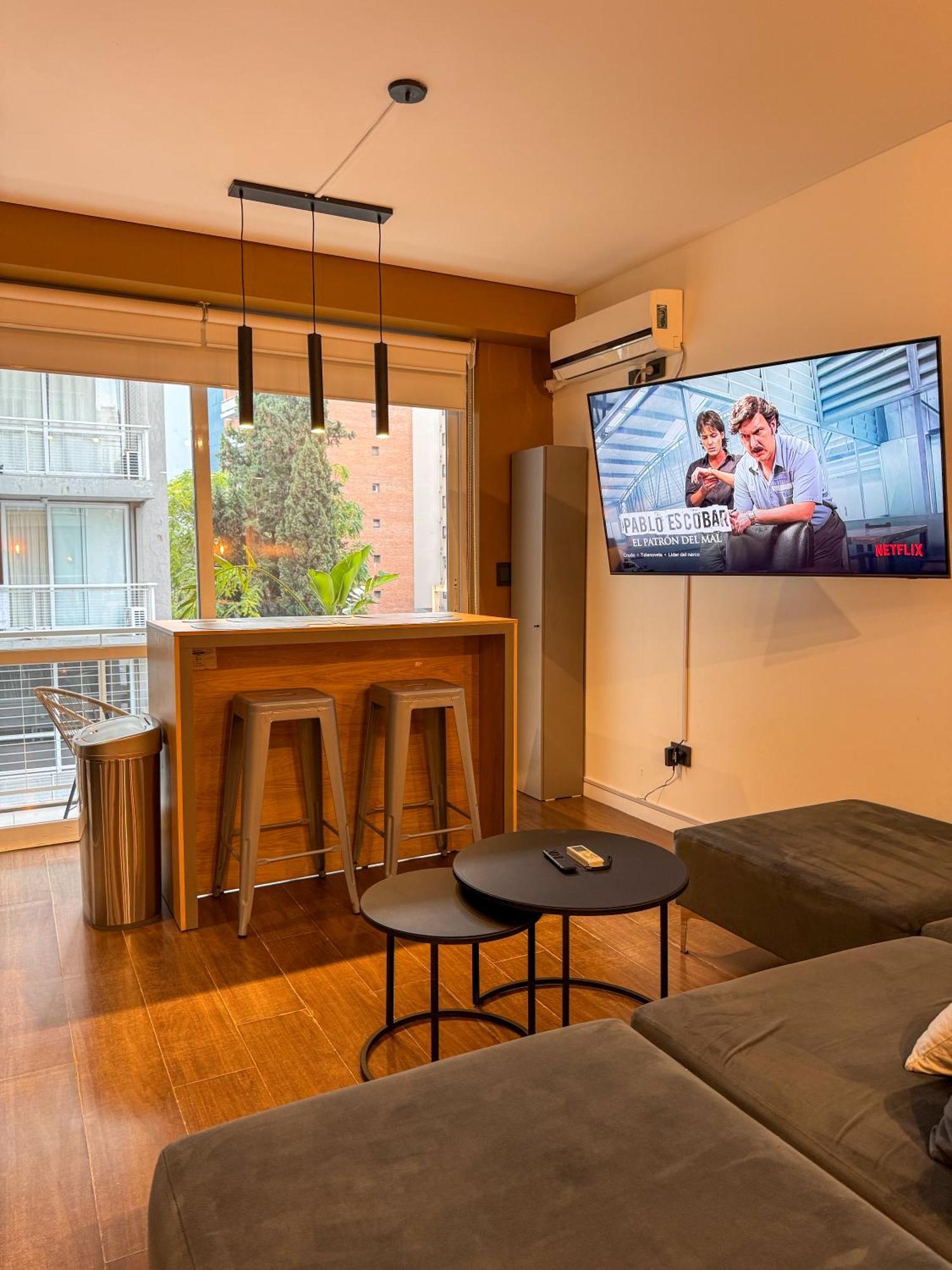 Foster Hollywood Ciudad Autónoma de Buenos Aires