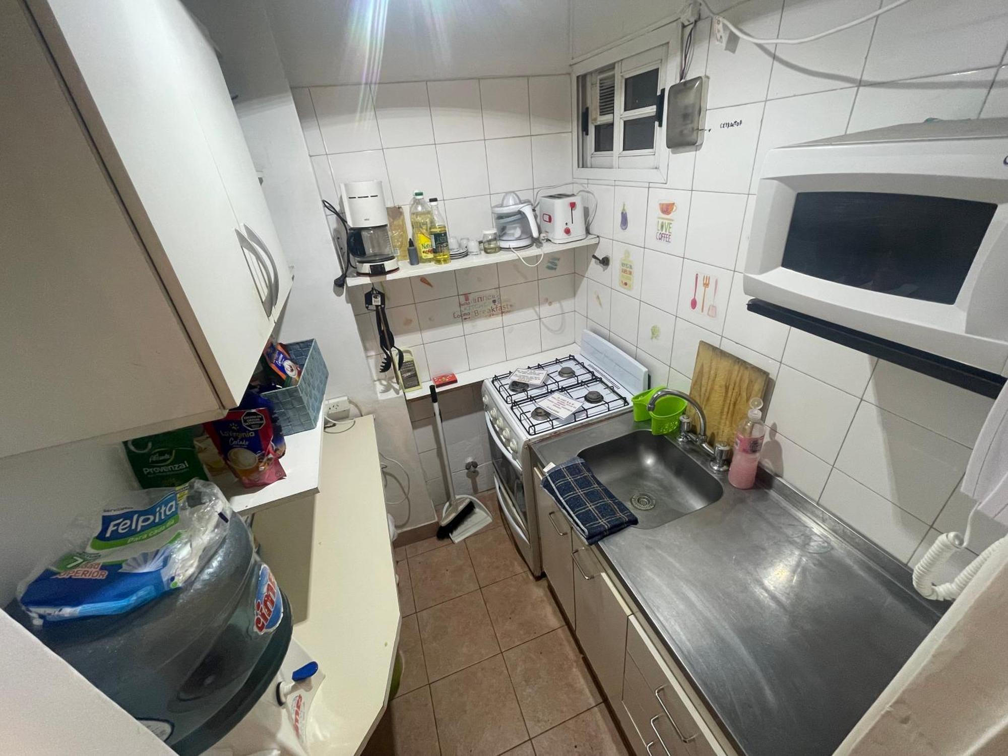 Raquel Duplex Recoleta * Ciudad Autónoma de Buenos Aires