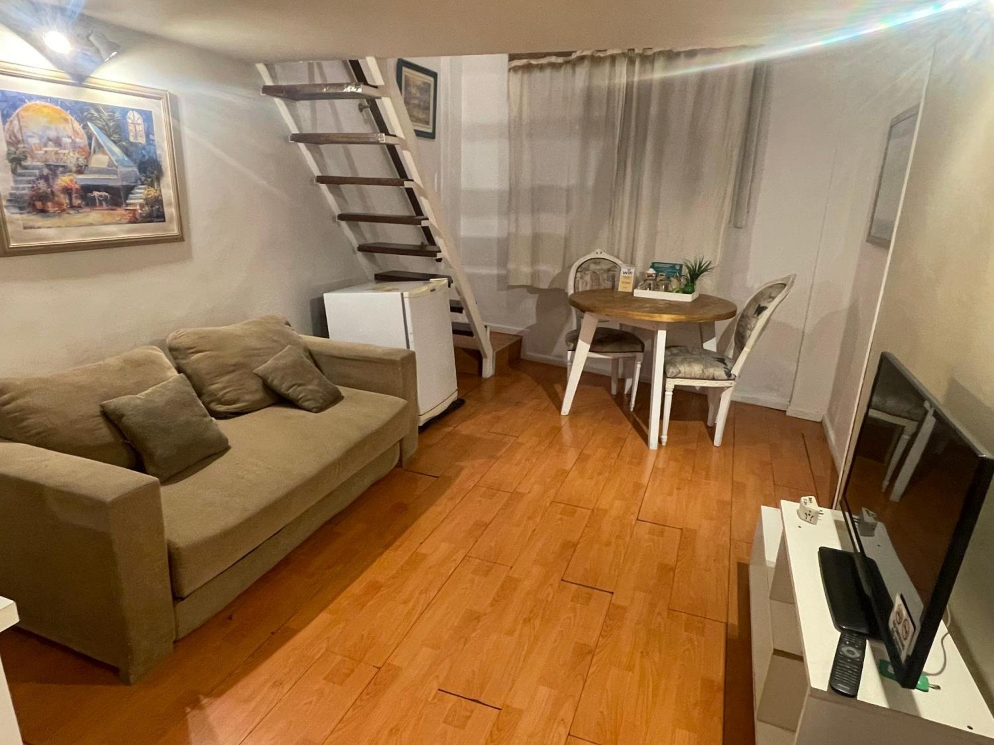 Raquel Duplex Recoleta * Ciudad Autónoma de Buenos Aires