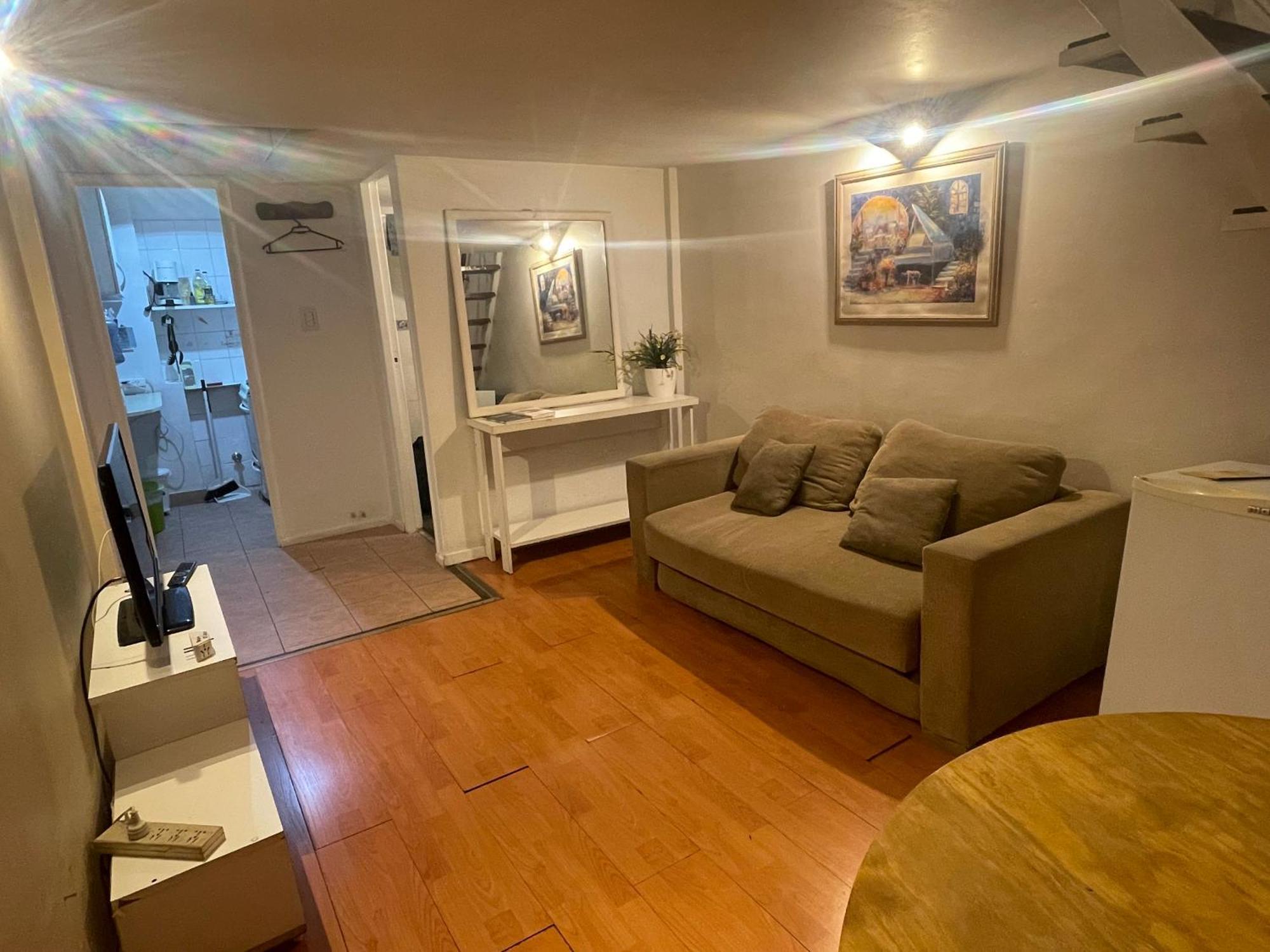 Apartamento Raquel Duplex Recoleta Ciudad Autónoma de Buenos Aires