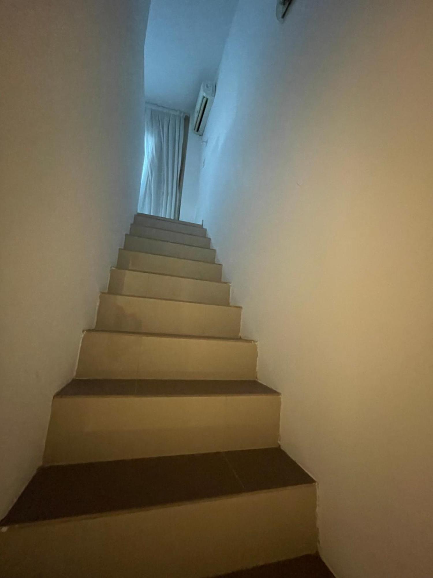 Embajada Dos Apartamento