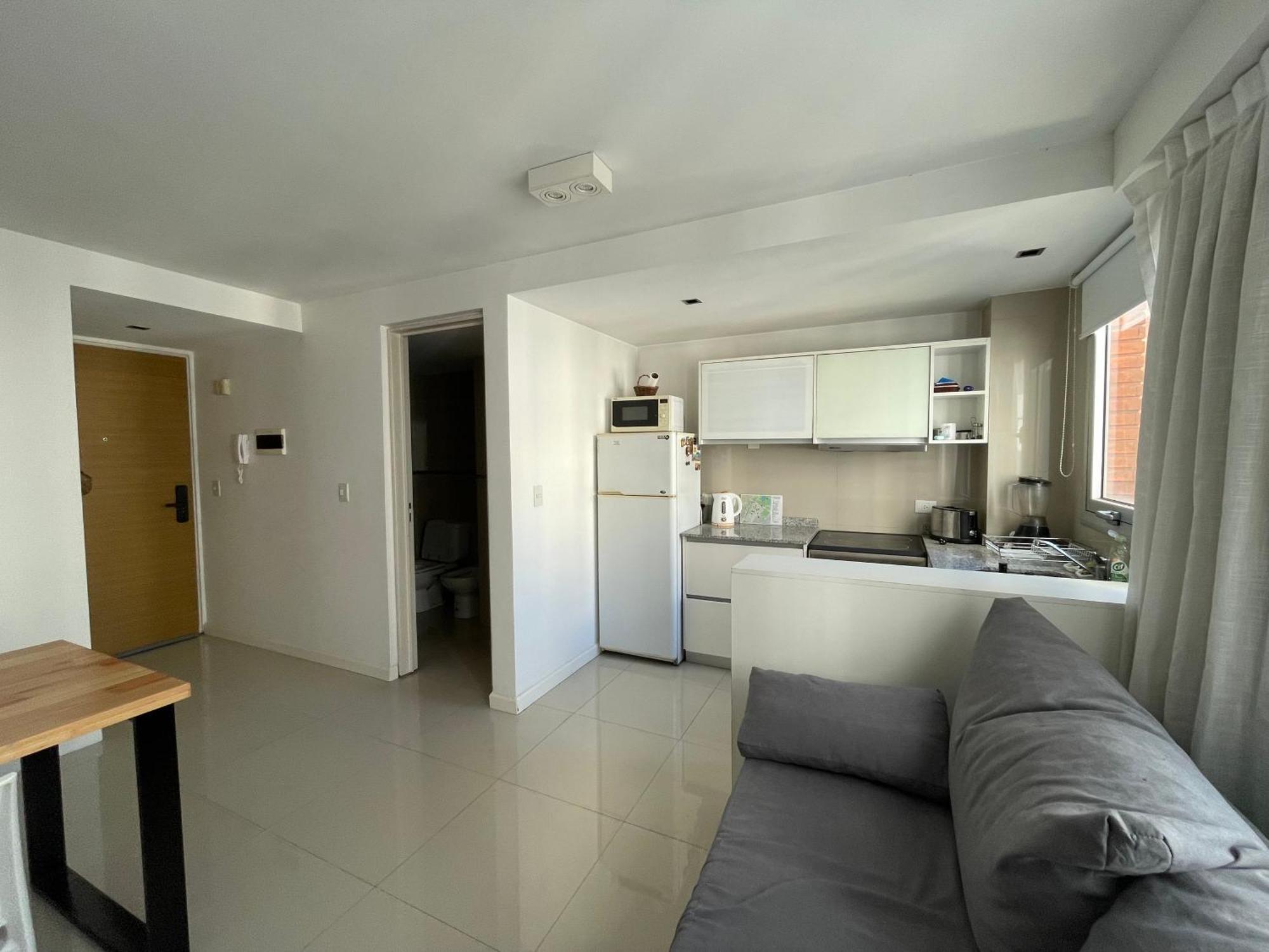 Apartamento Embajada Dos Ciudad Autónoma de Buenos Aires