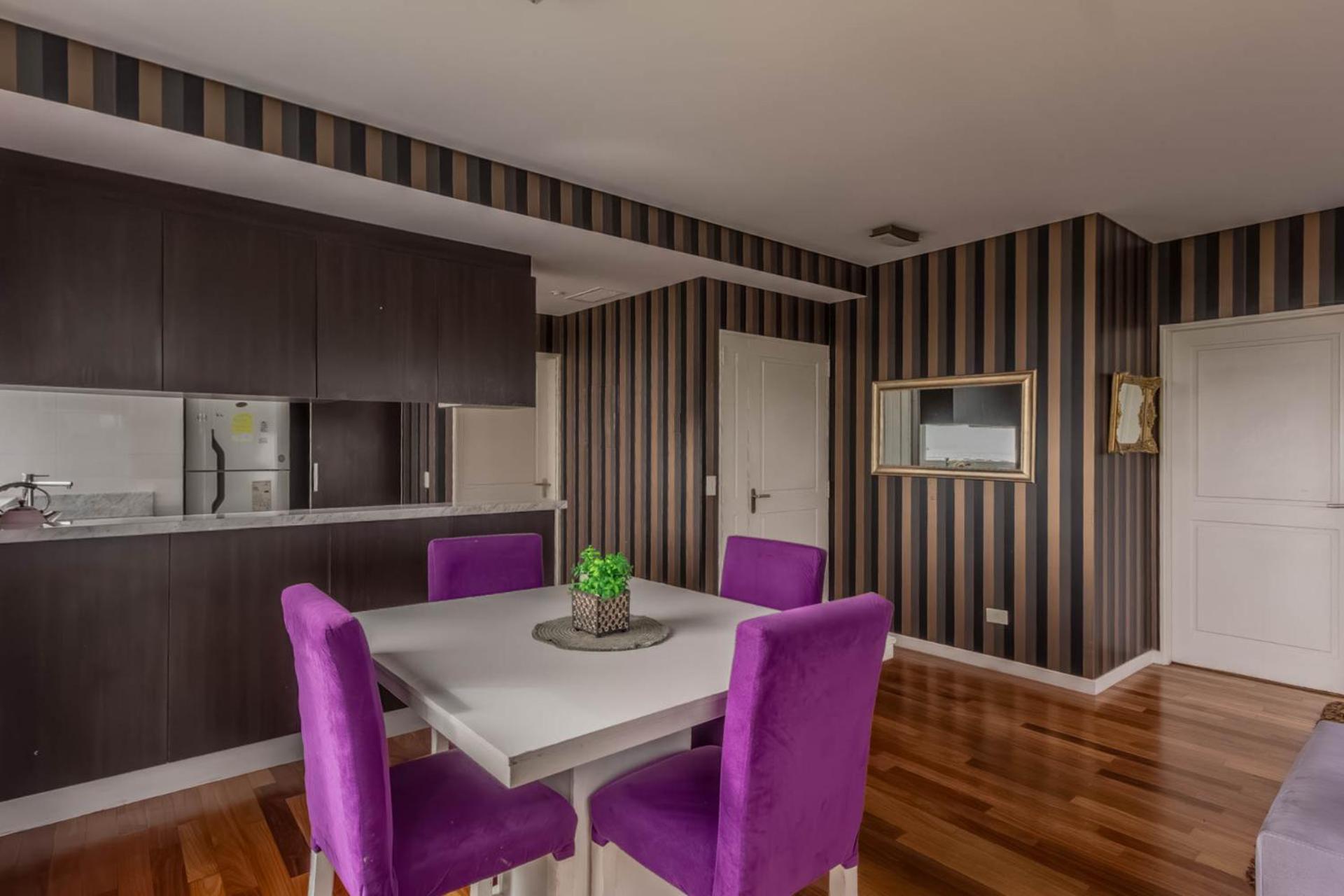 Bairesalquileres Torres Del Yatch S Apartamento