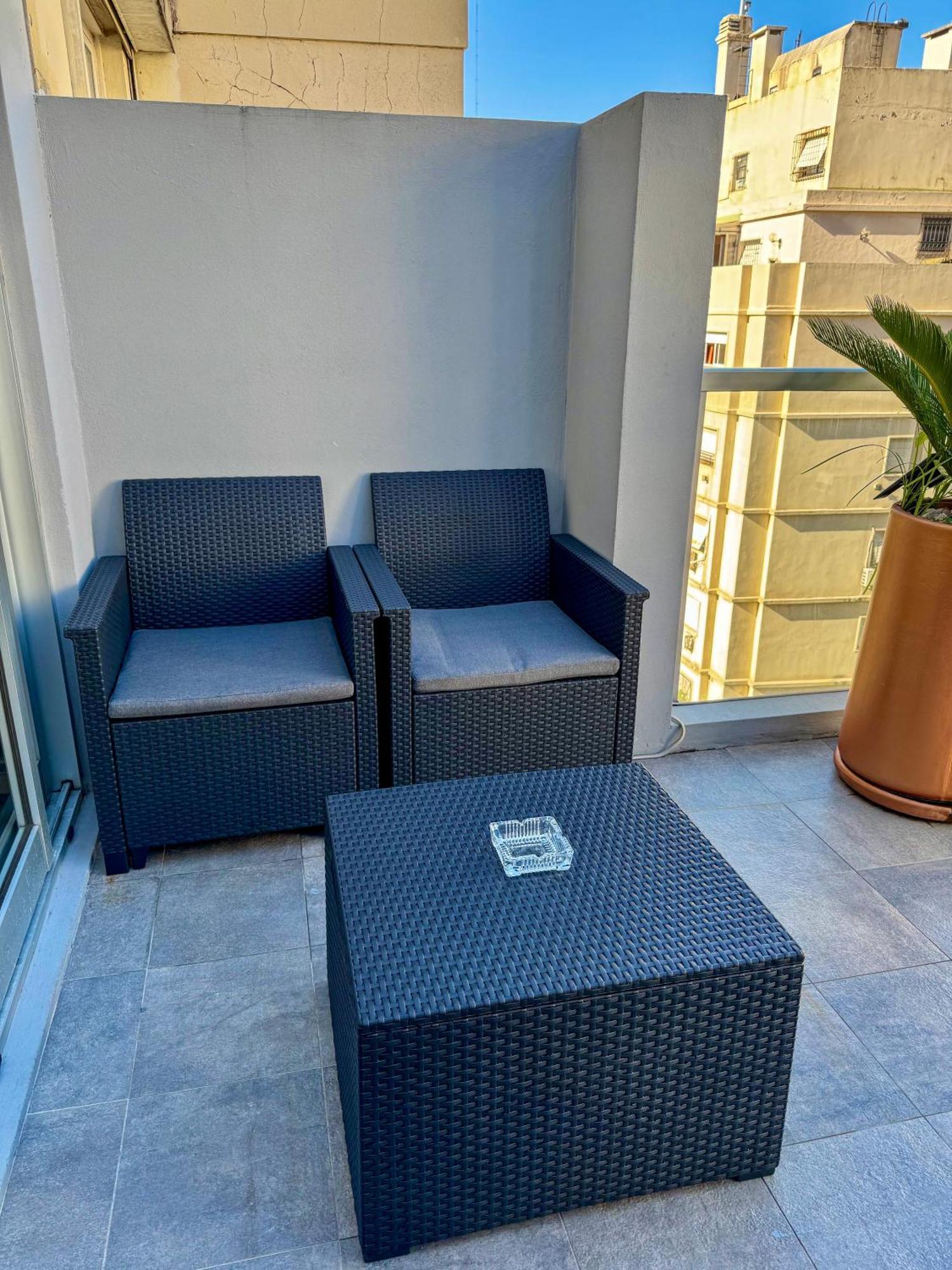 Apartamento Foster Recoleta Ciudad Autónoma de Buenos Aires