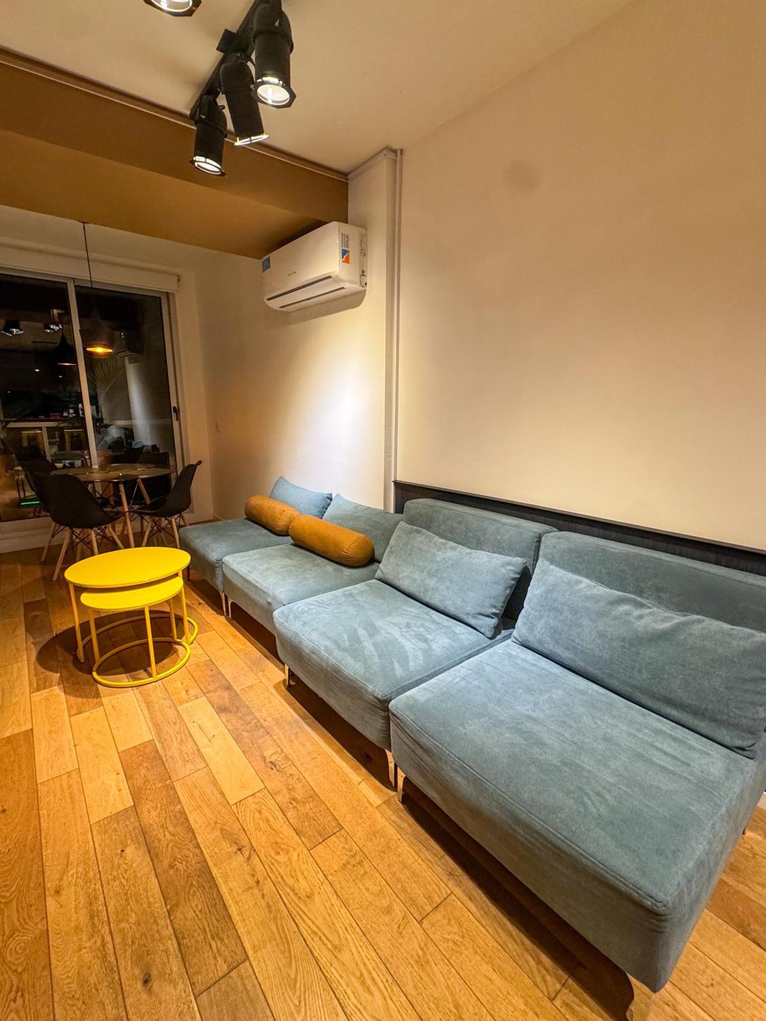 Foster Recoleta Apartamento *