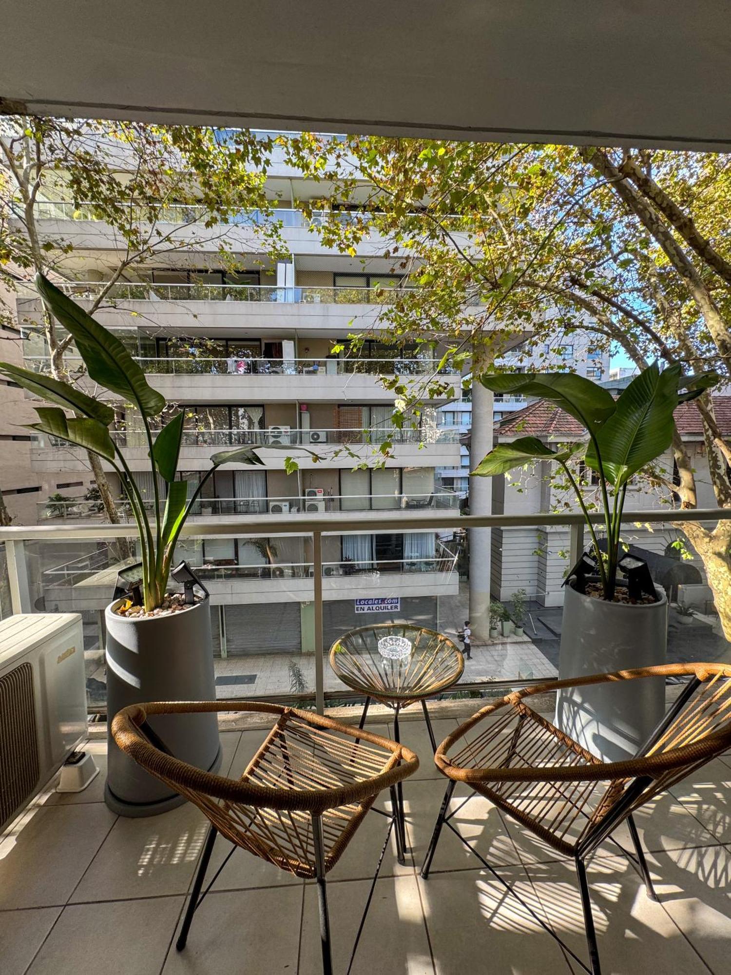 Apartamento Foster Nicaragua