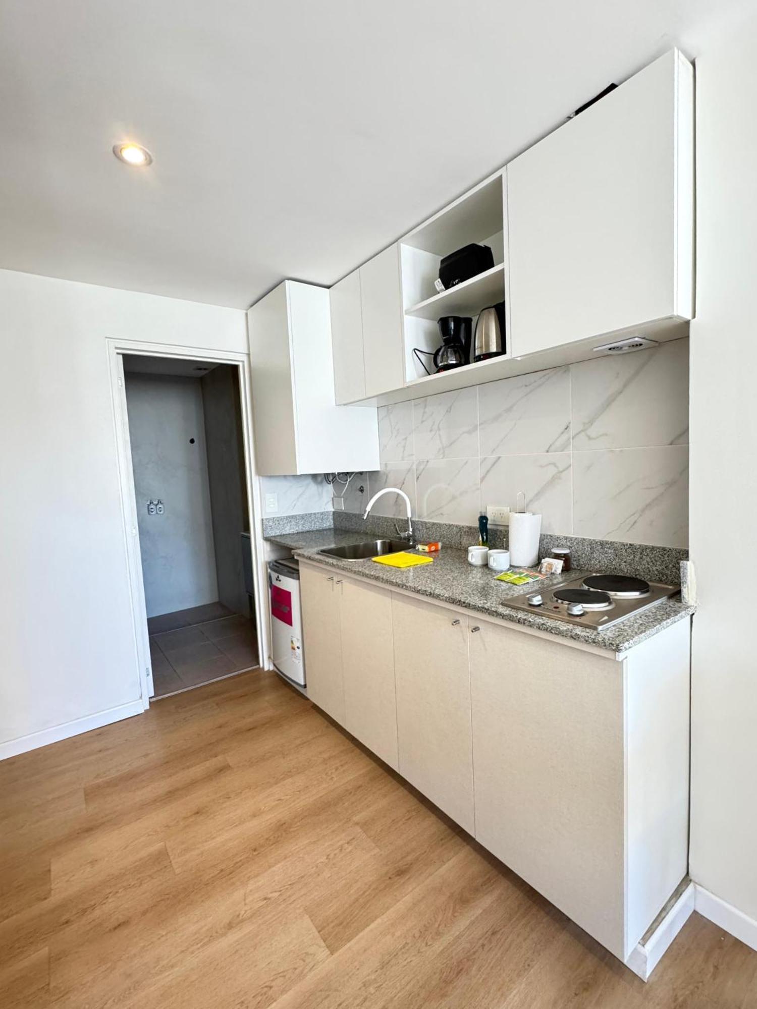 Apartamento Torrar