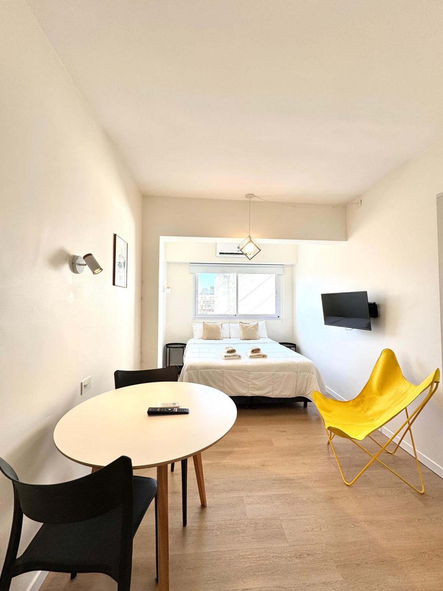 Torrar Apartamento *
