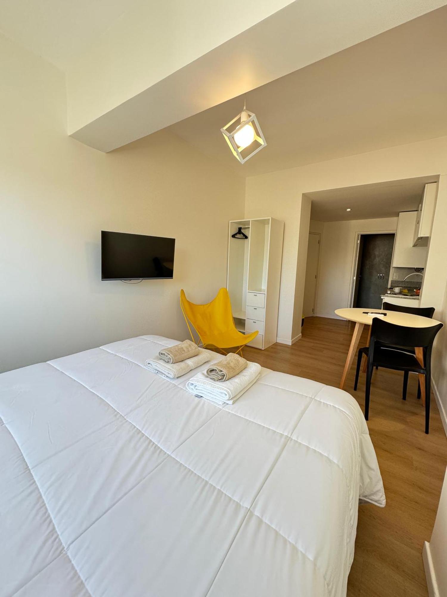 Apartamento Torrar *