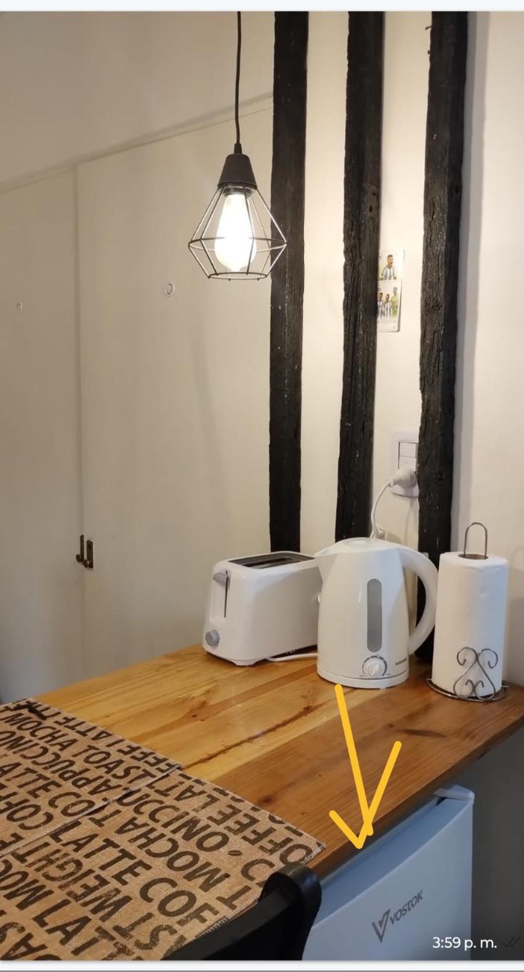 Apartamento Long Downtown Ciudad Autónoma de Buenos Aires