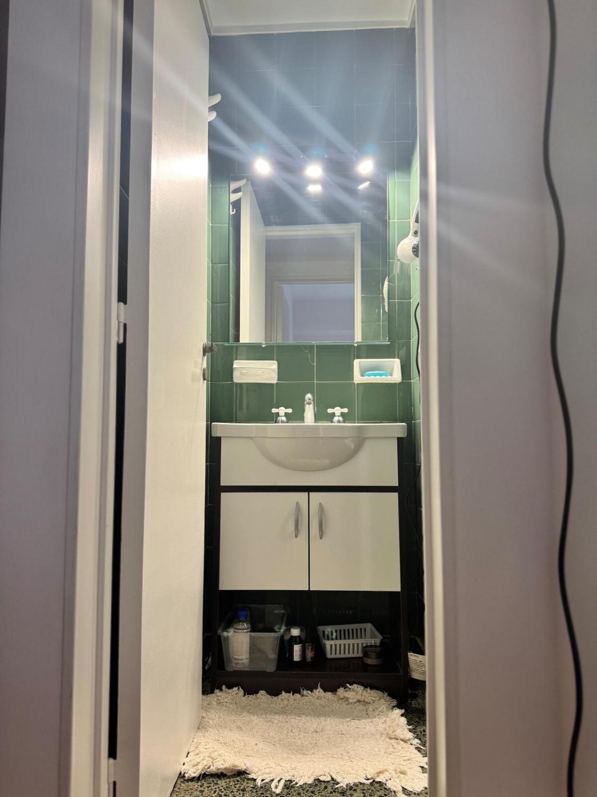 Palermo Soho Departamento Exclusivo Apartamento