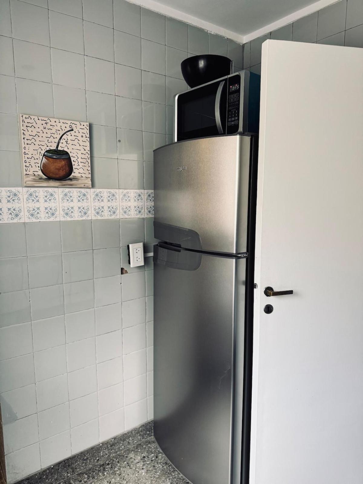 Apartamento Palermo Soho Departamento Exclusivo