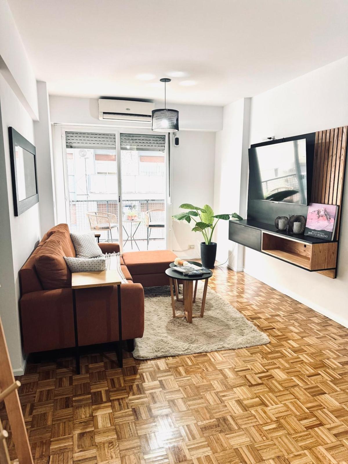 Palermo Soho Departamento Exclusivo