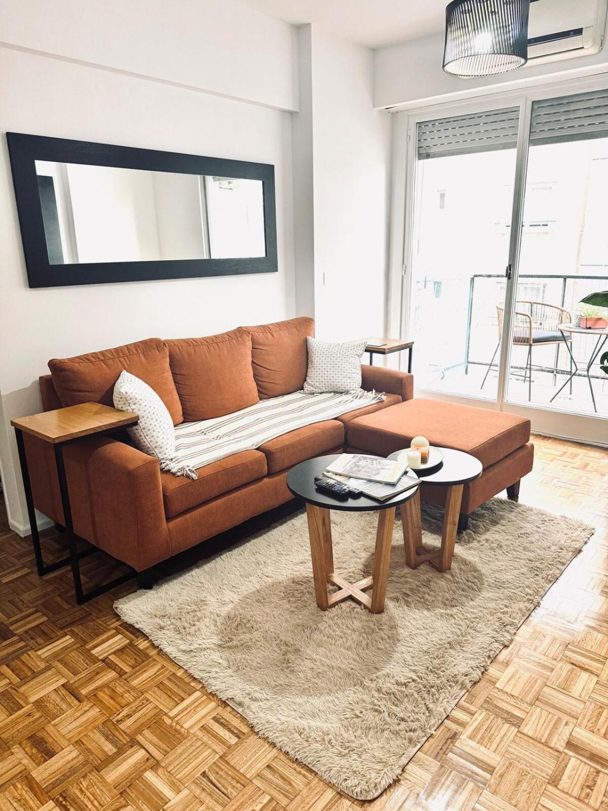 Apartamento Palermo Soho Departamento Exclusivo *