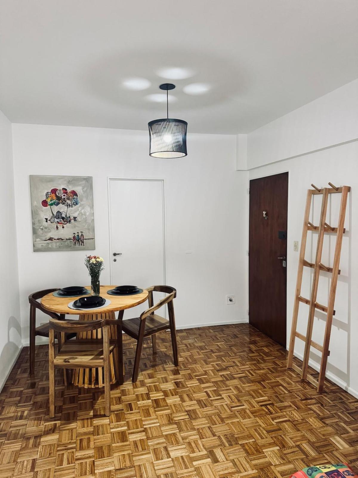 Apartamento Palermo Soho Departamento Exclusivo Buenos Aires
