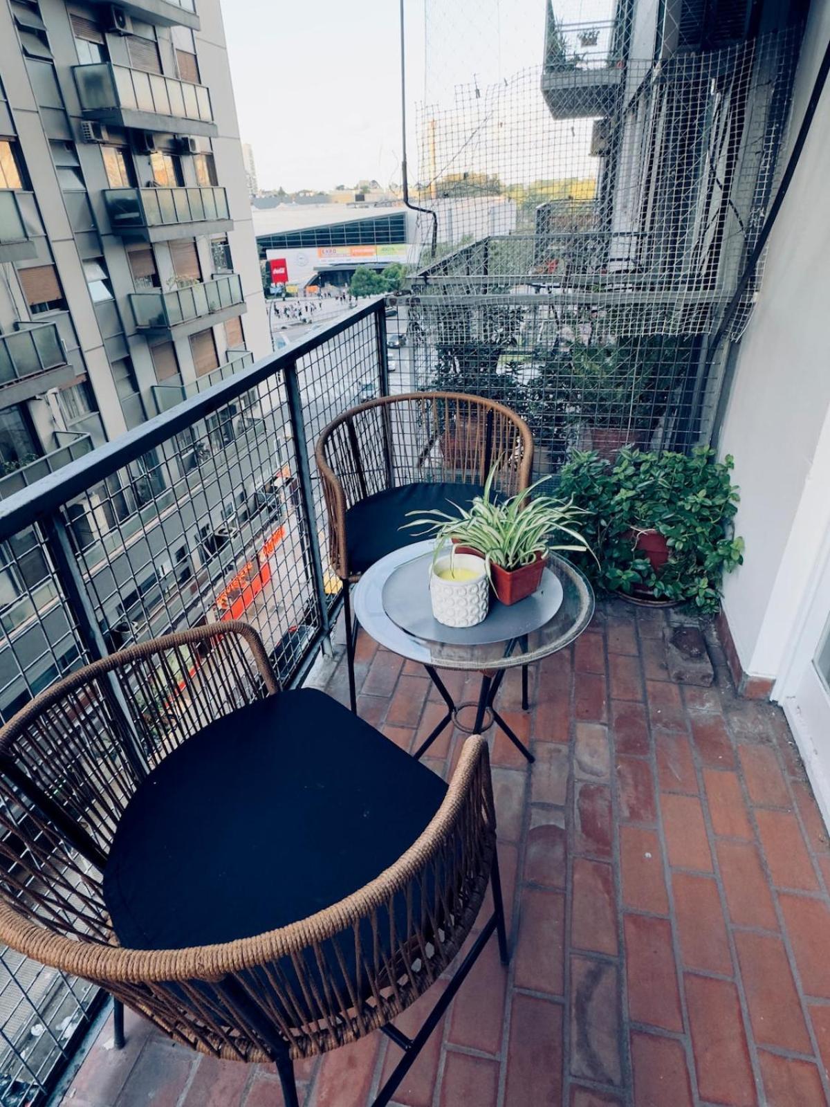 Palermo Soho Departamento Exclusivo *