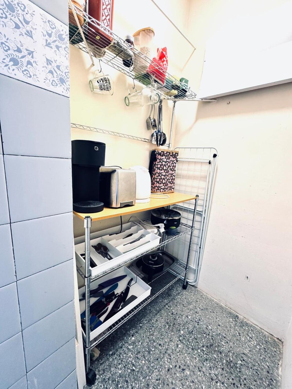 Palermo Soho Departamento Exclusivo Apartamento