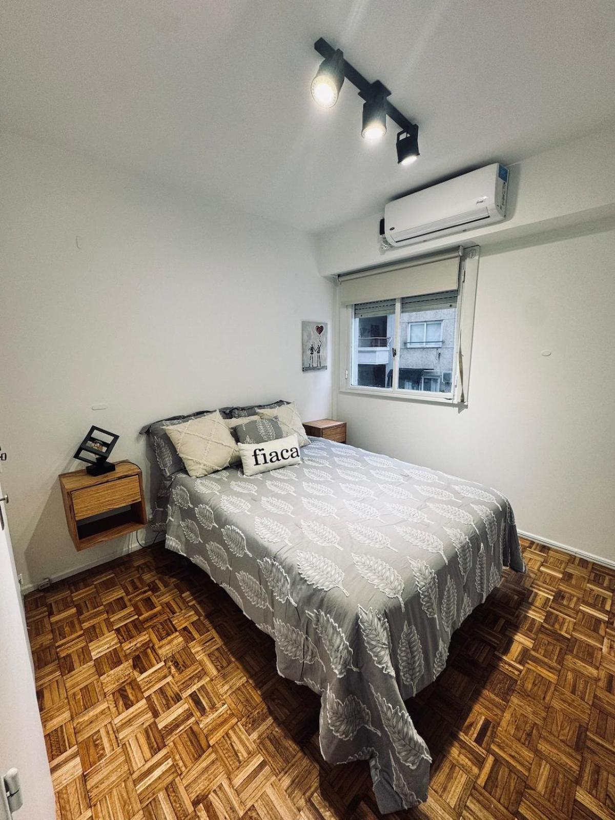 Palermo Soho Departamento Exclusivo Apartamento Buenos Aires