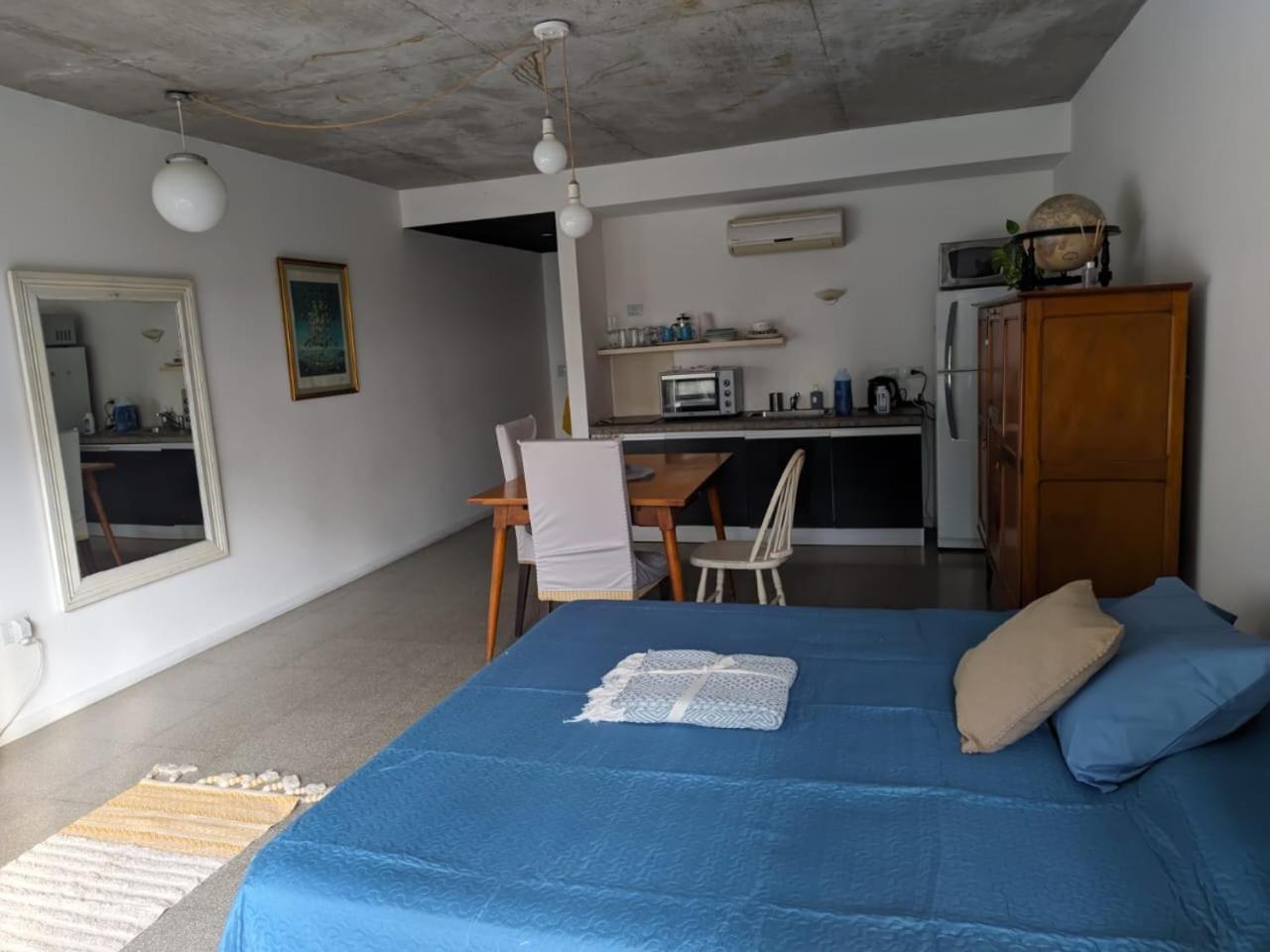 Dorrego Loft Ciudad Autónoma de Buenos Aires