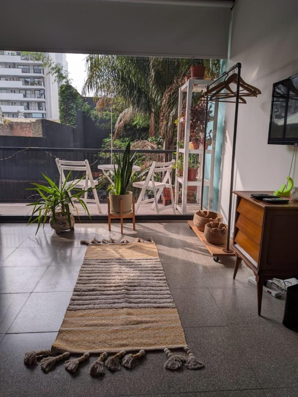 Dorrego Loft