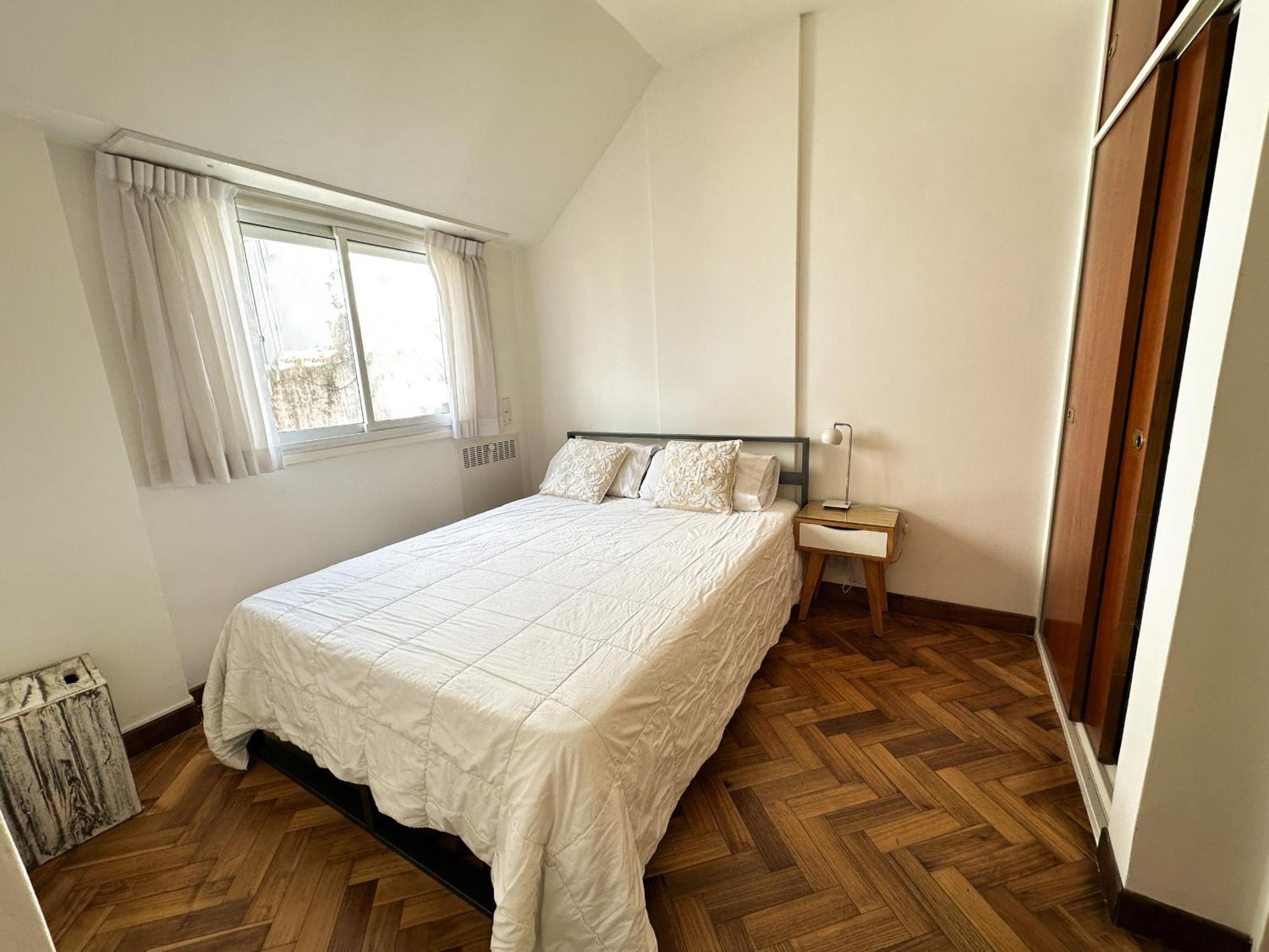 Rentup - Comodo Dpto En Palermo A Metros Del Subte D Y La Rural Apartamento *