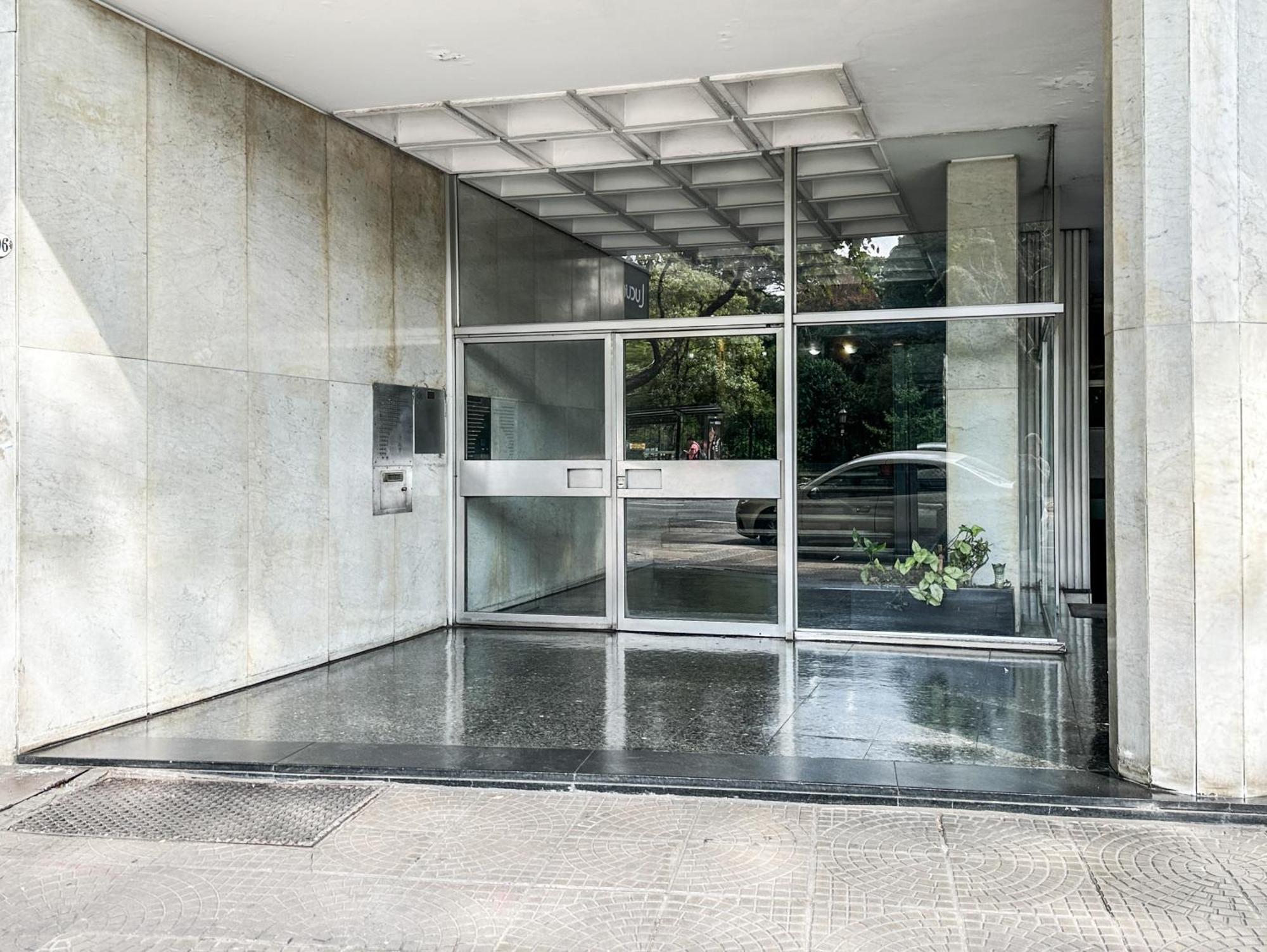 Apartamento Rentup - Comodo Dpto En Palermo A Metros Del Subte D Y La Rural *